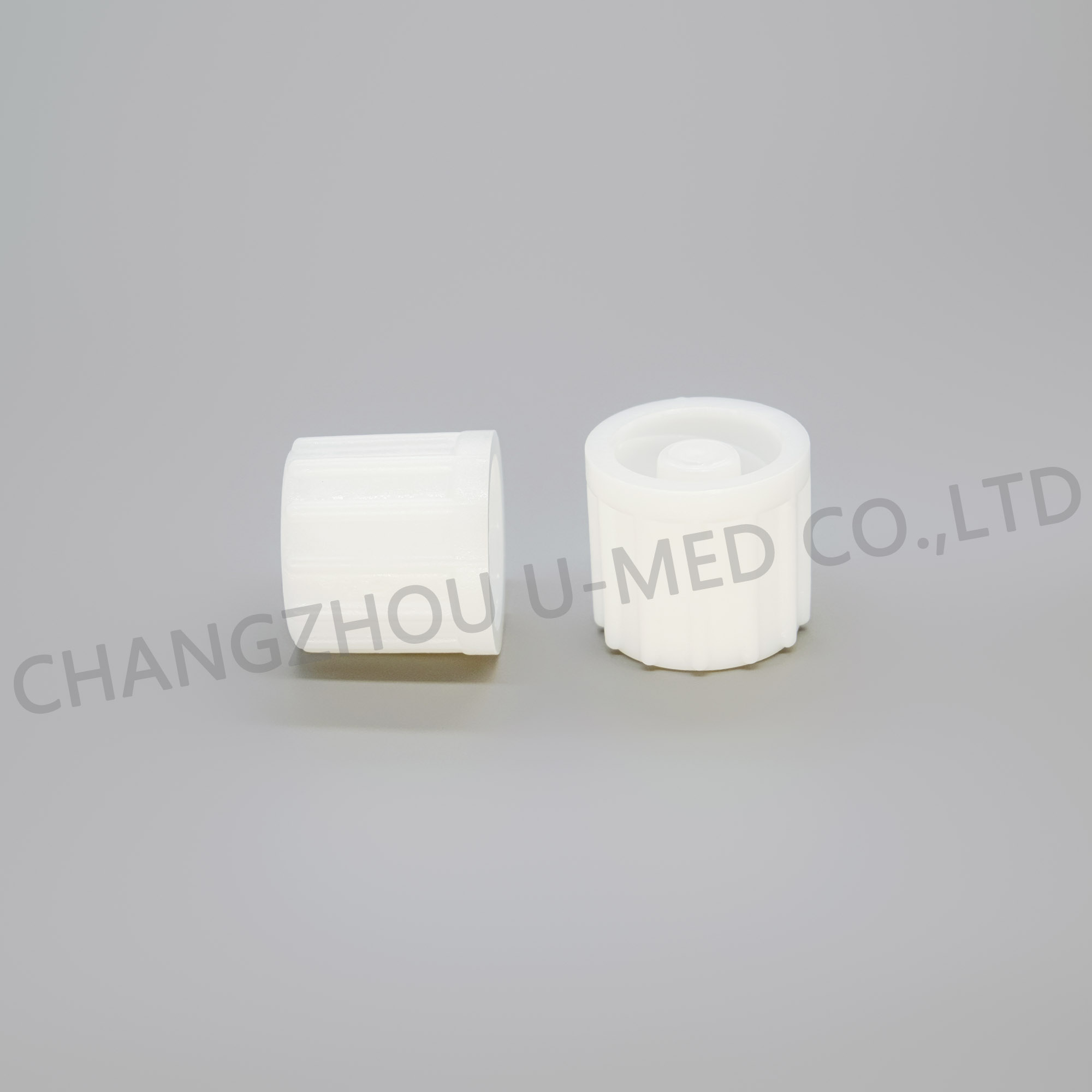 Male Luer Caps NO.213017