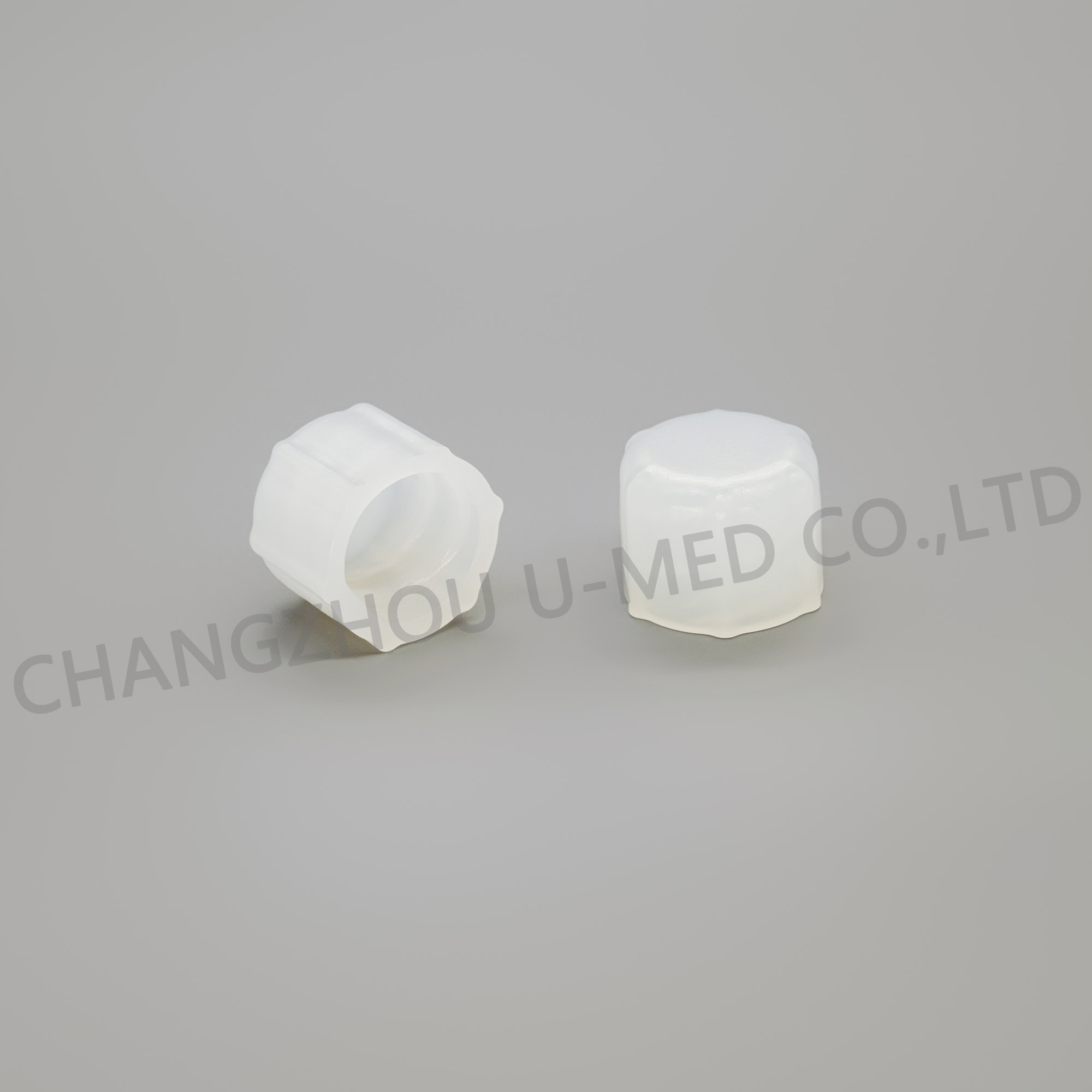 Male Luer Caps NO.213026