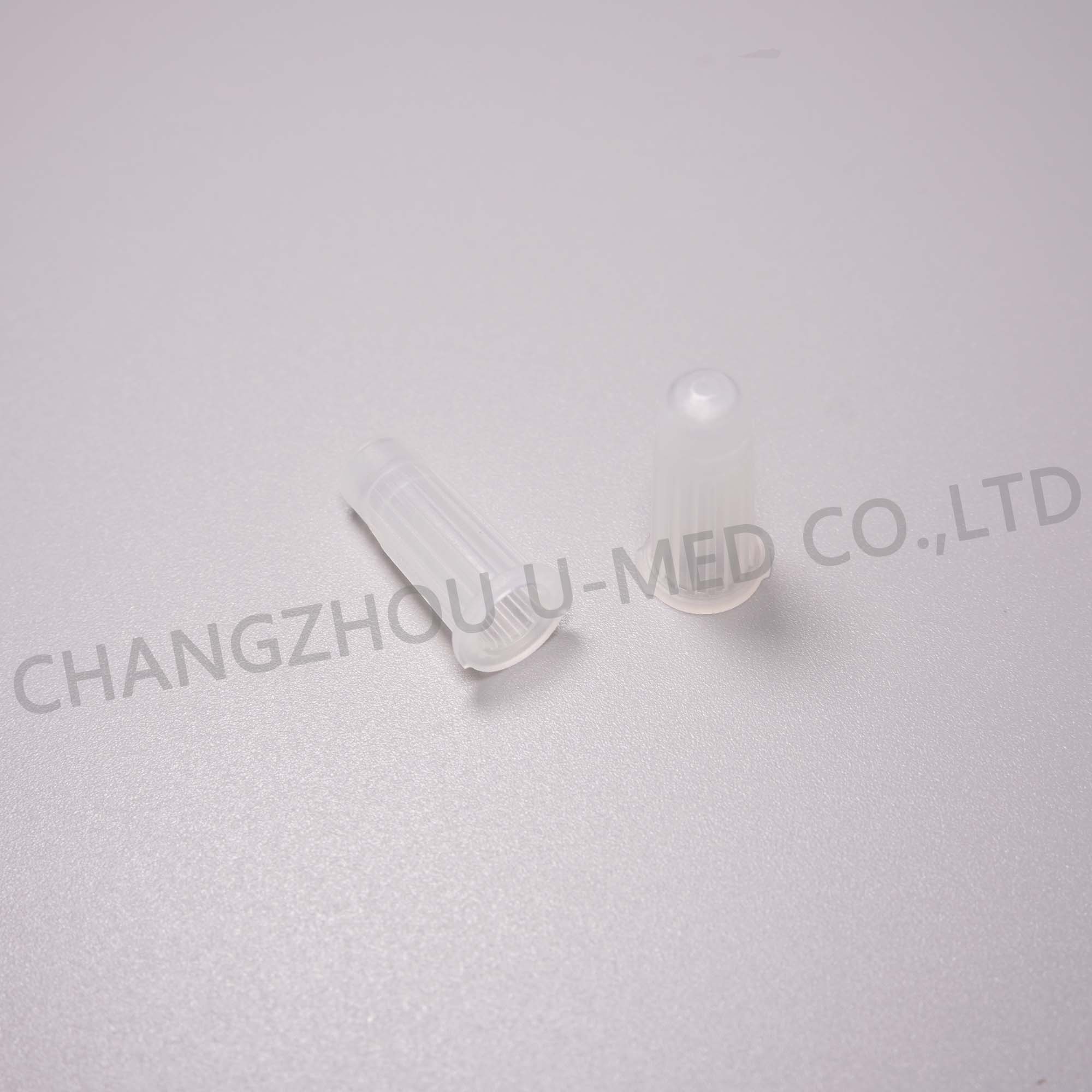 Female Luer Caps NO.214004