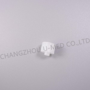 Male Luer Caps NO.213031