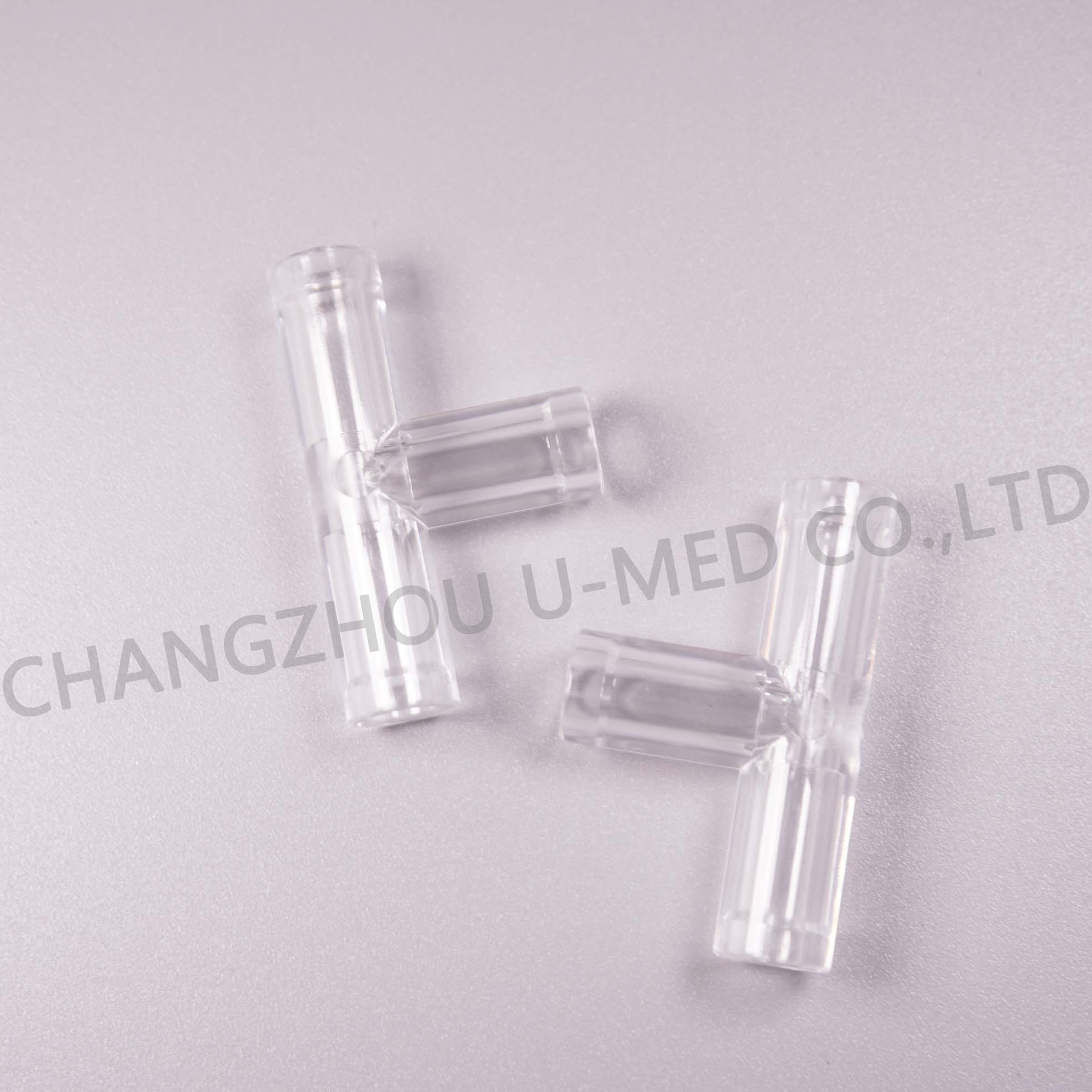 Y Shape Connectors NO.24014