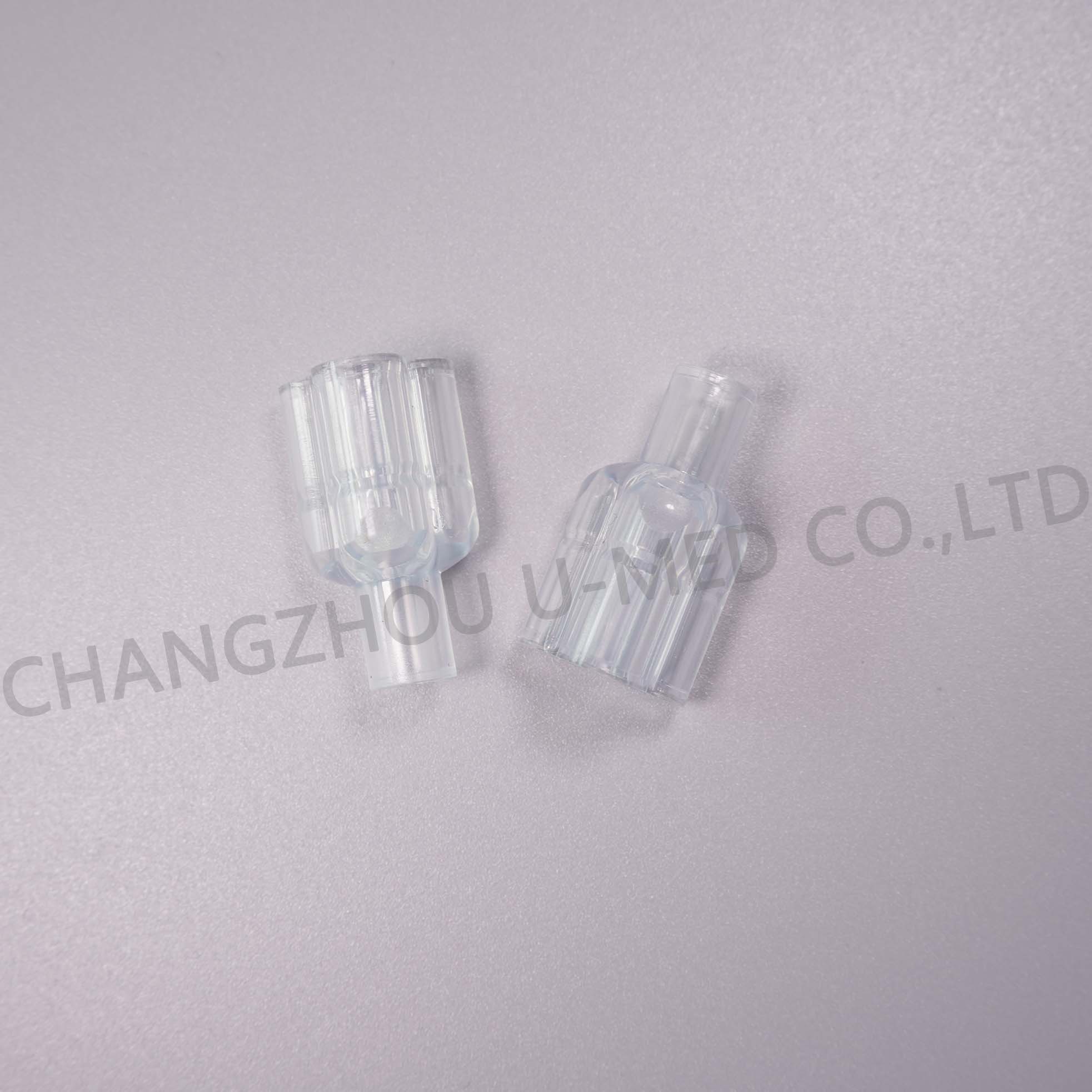 Y Shape Connectors NO.24004