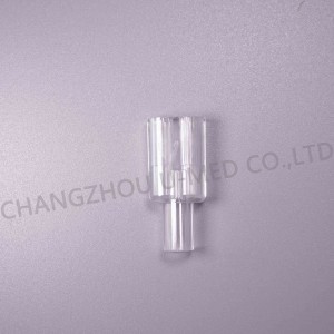 Y Shape Connectors NO.24013