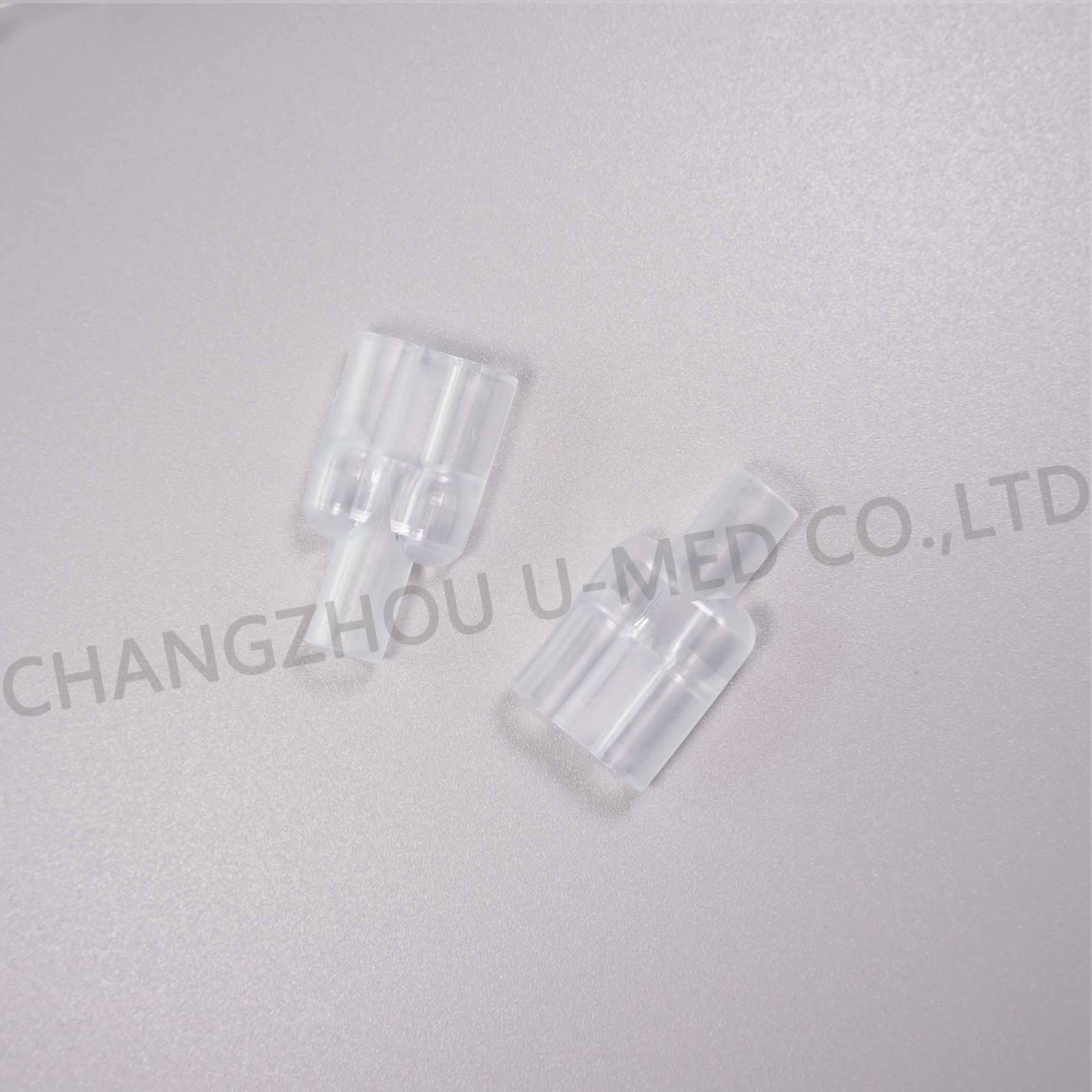 Y Shape Connectors NO.24045