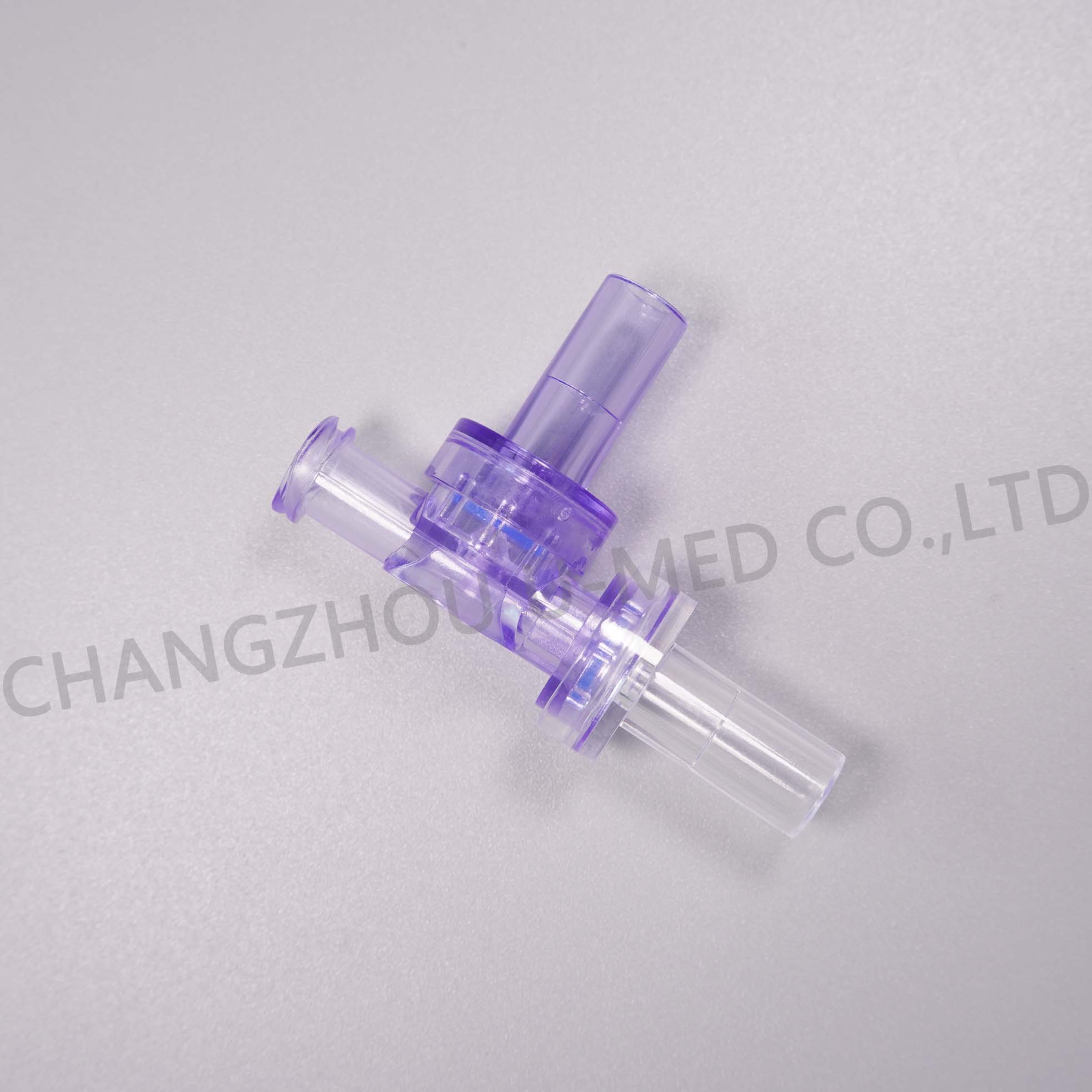 Dual Check Valves NO.41018