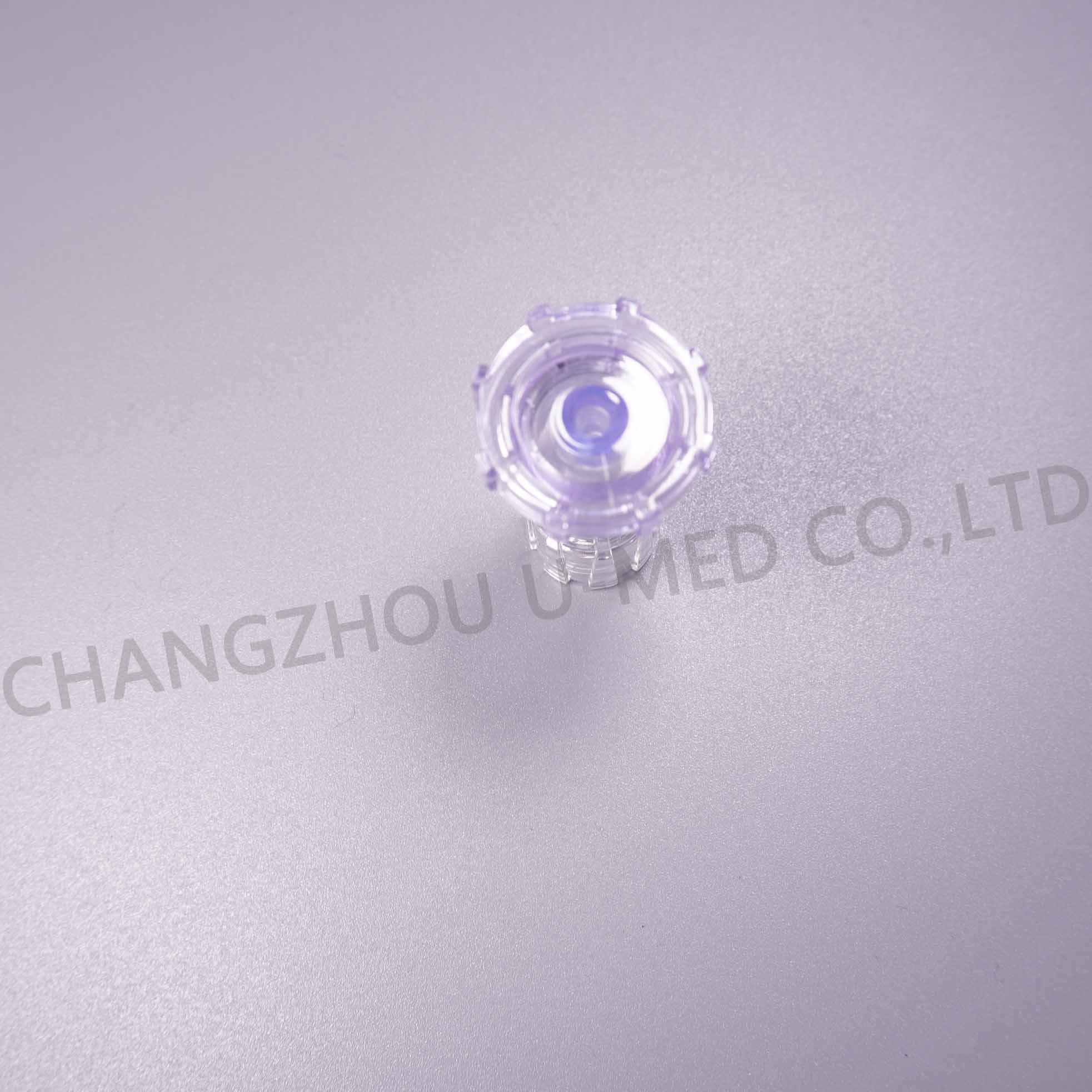 Hemostasis Valve NO.42009