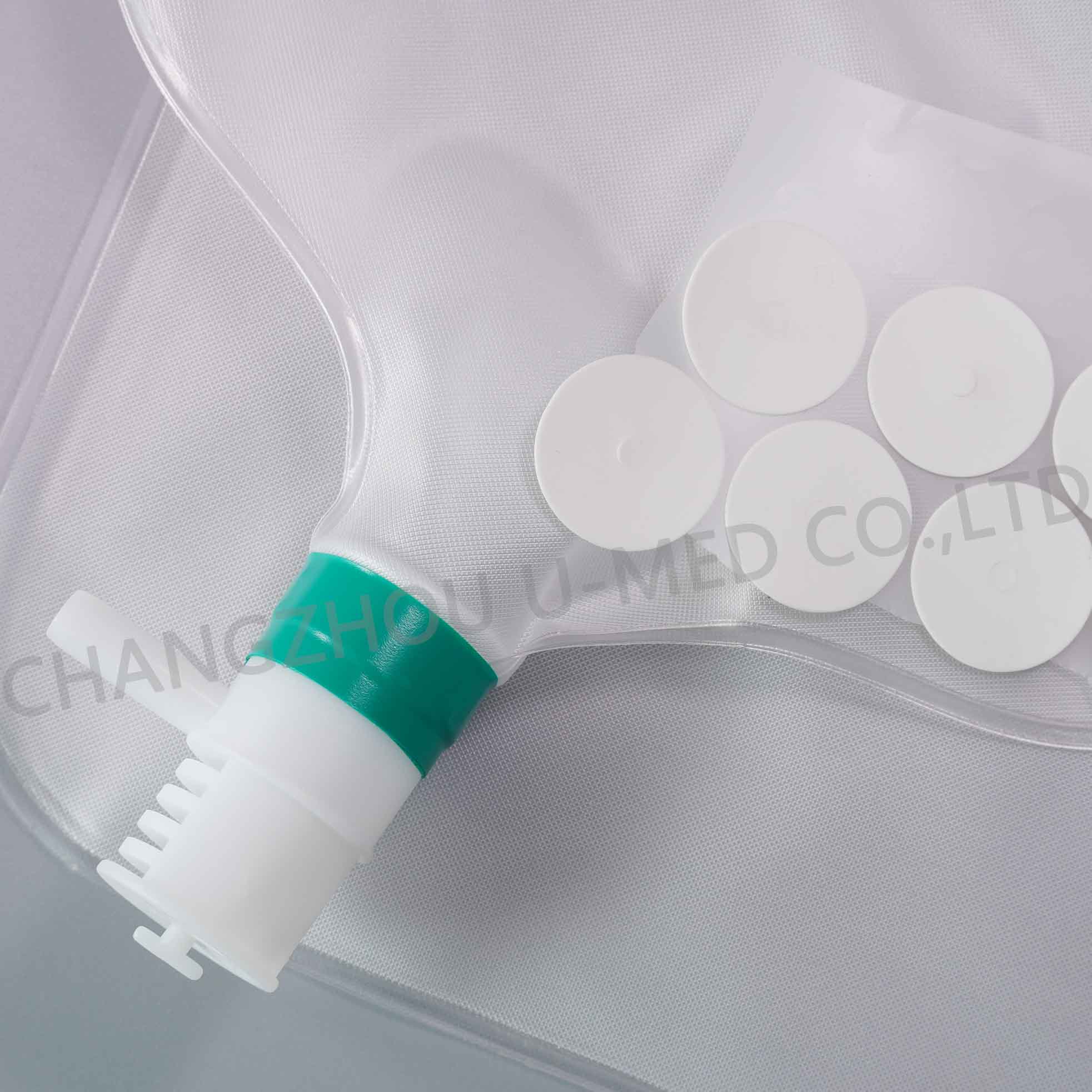 Breathing bag accessoriesNO.64002