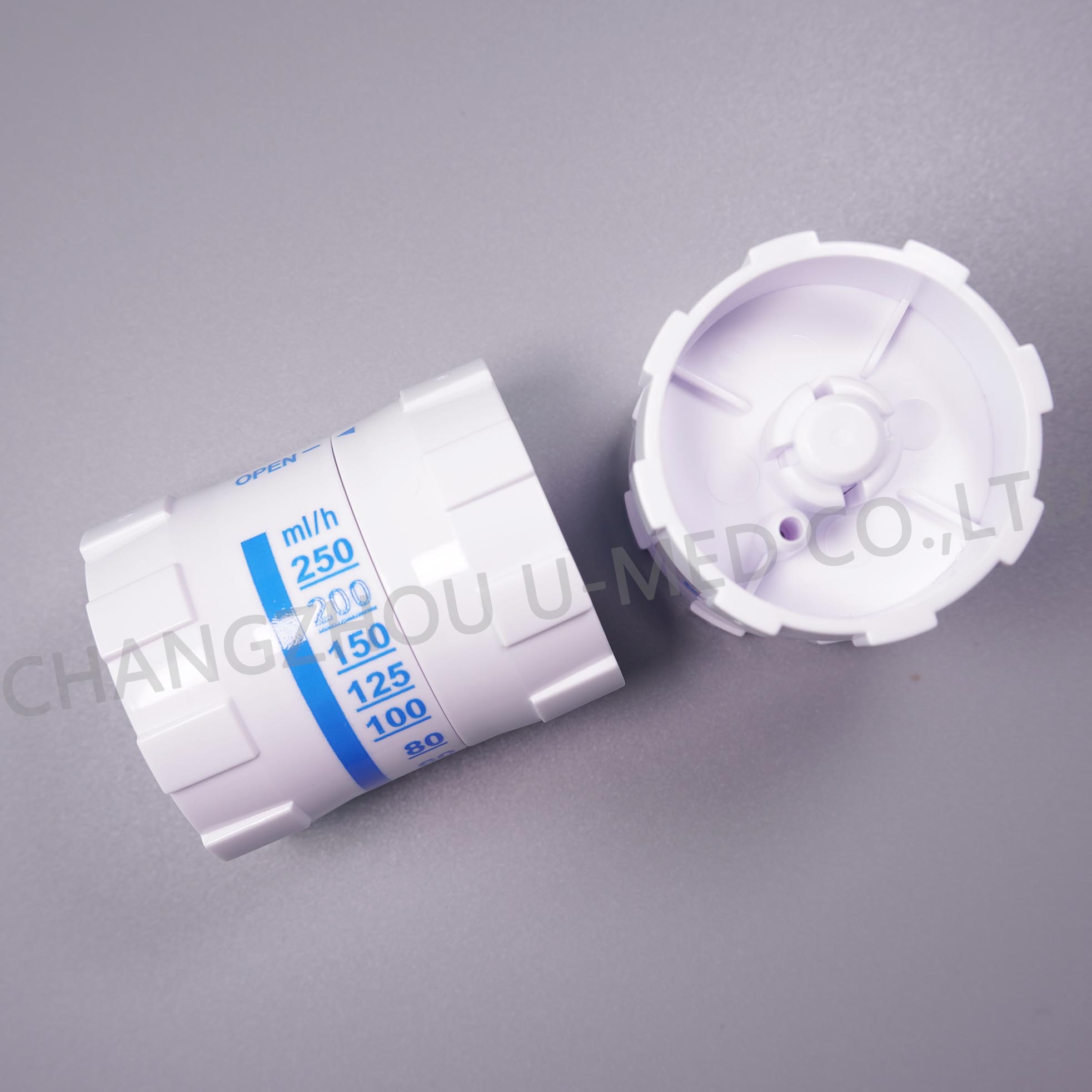 Micro Regulators NO.84016