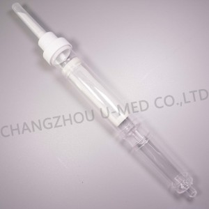 Non-vented Spikes NO.91030