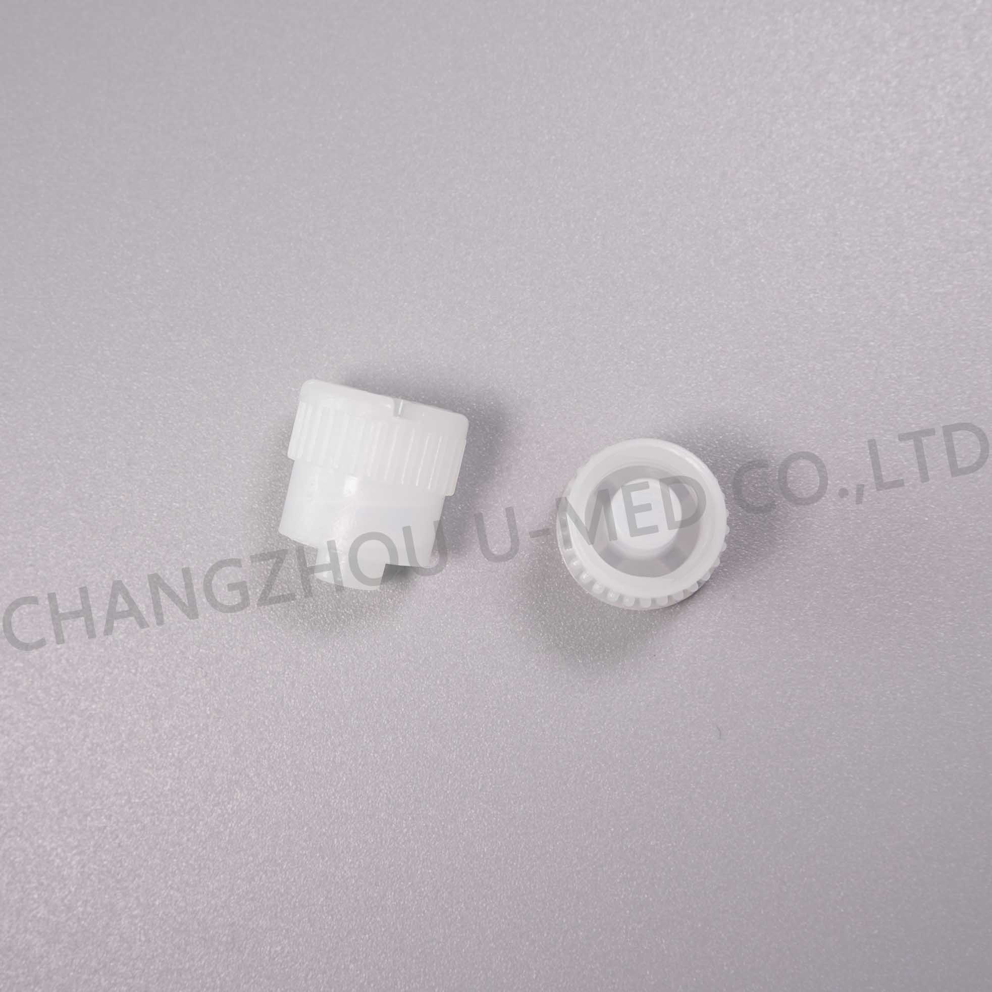 Male Luer Caps NO.213001