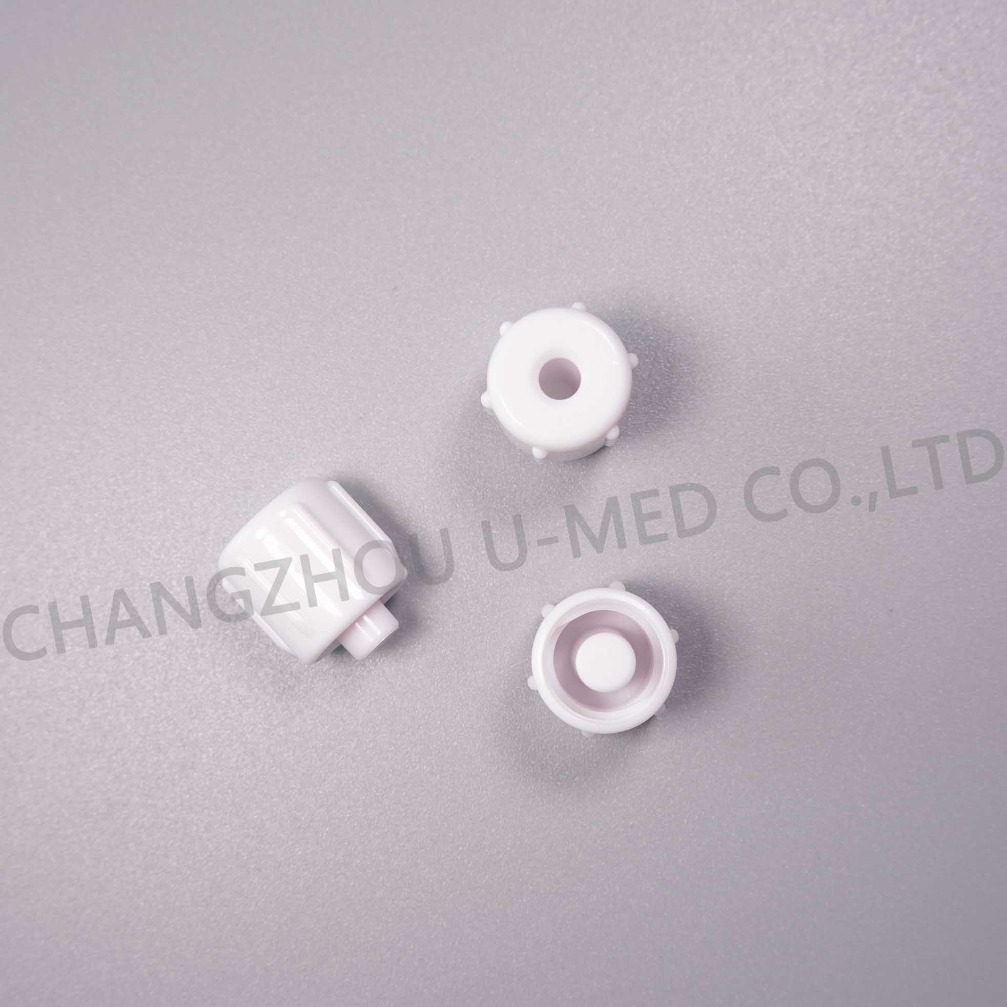 Male Luer Caps NO.213007