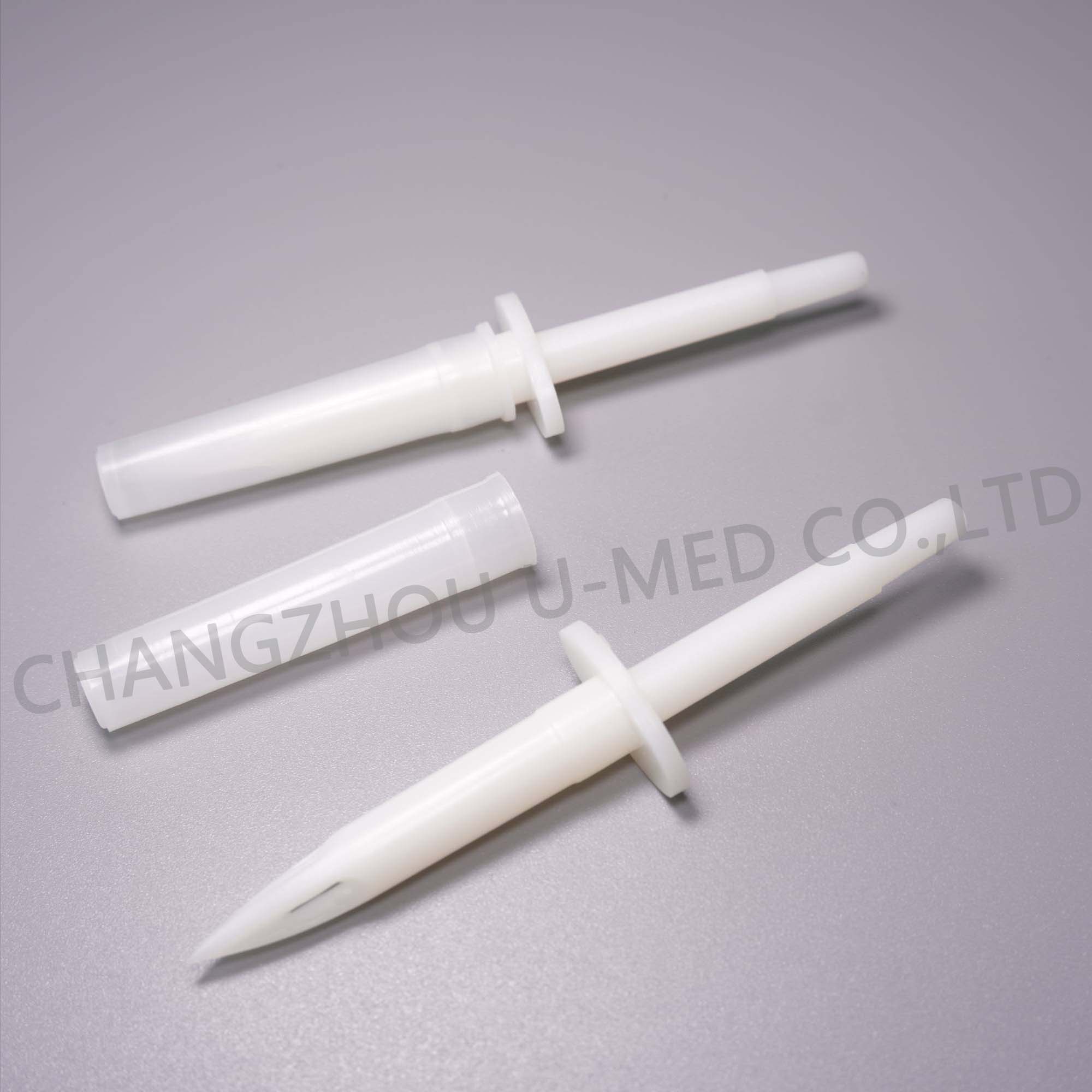 Non-vented Spikes NO.91018