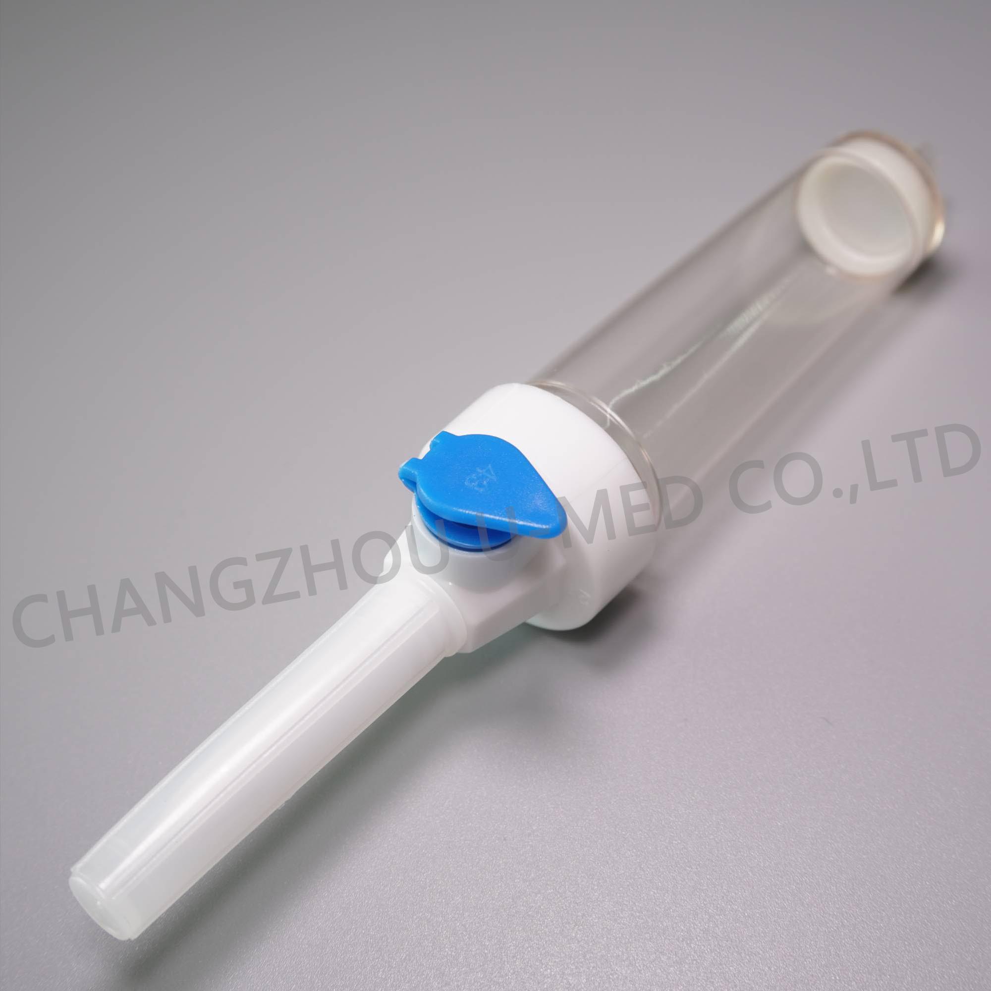 Vented Spikes NO.92001