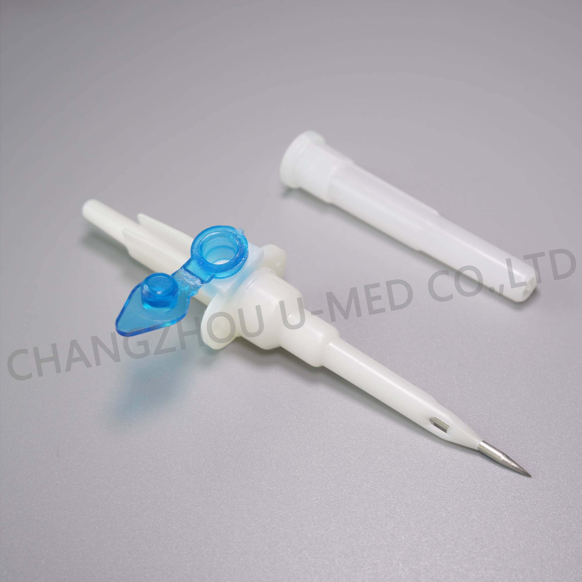 Vented Spikes NO.92005