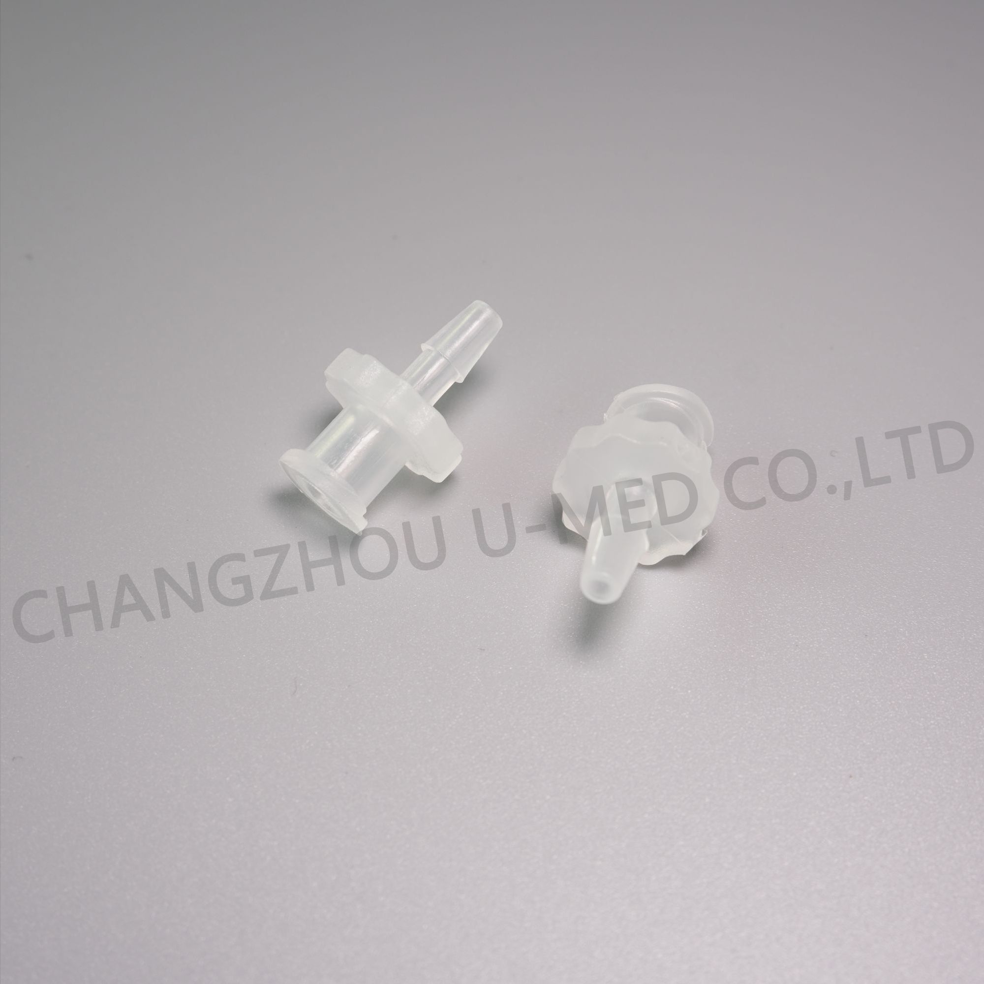 Male Luer Connectors NO.212002