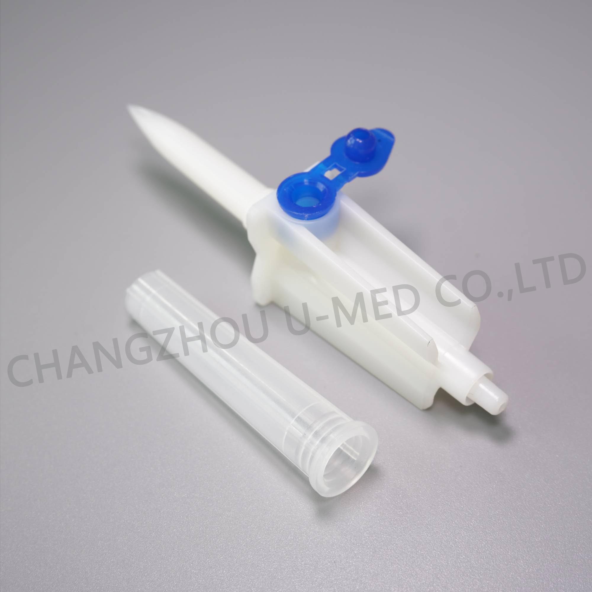 Vented Spikes NO.92021