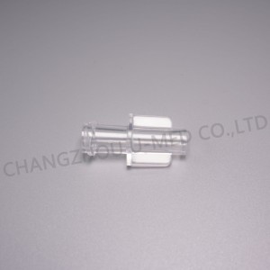 Male Luer Connectors NO.212004
