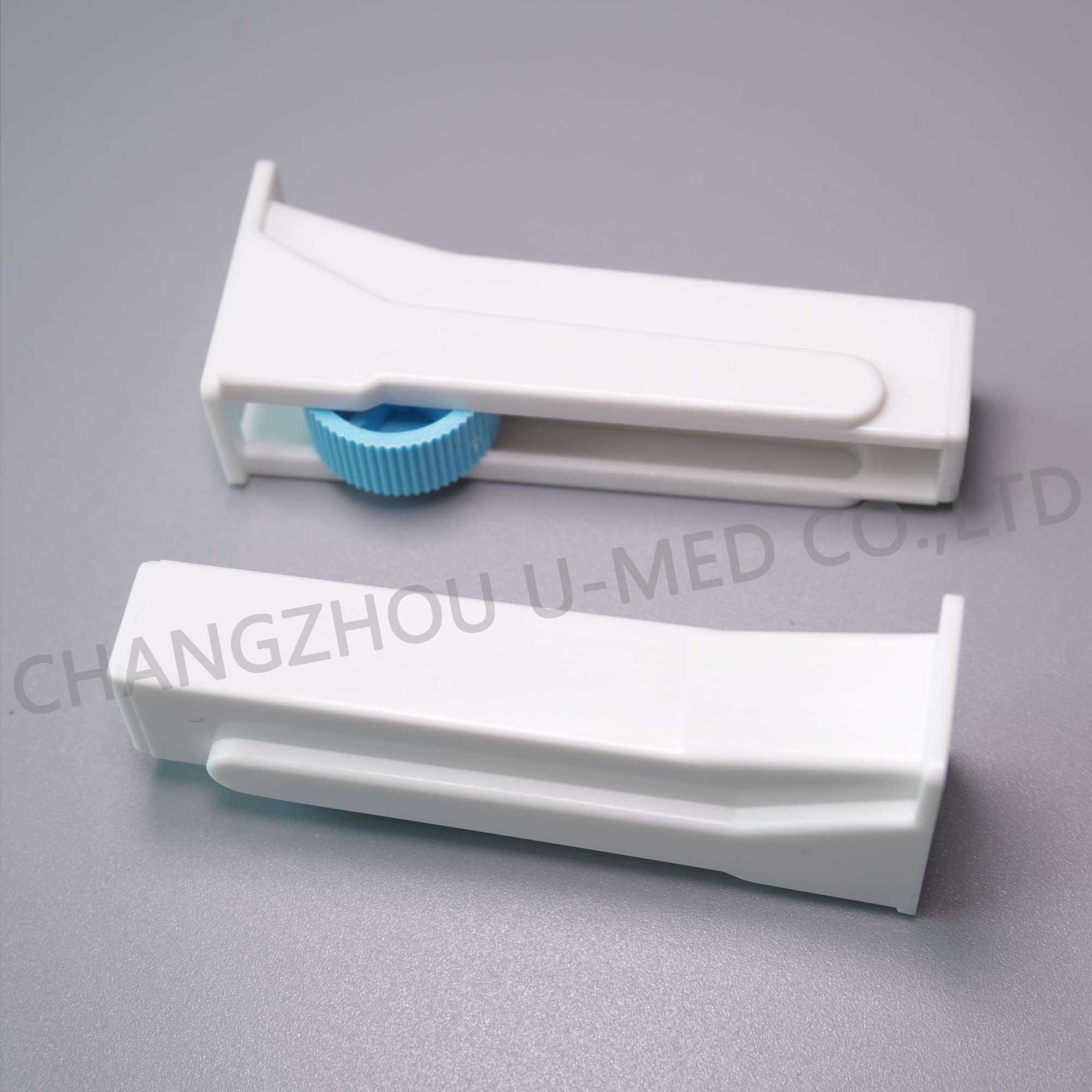 Roller Clamps NO.82006