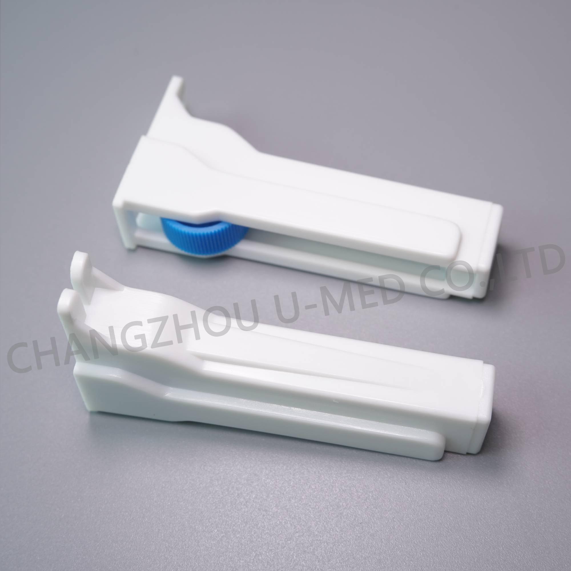 Roller Clamps NO.82007