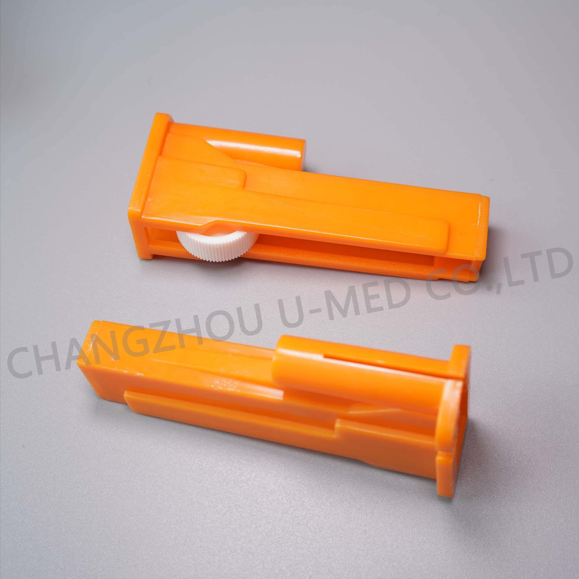 Roller Clamps NO.82008