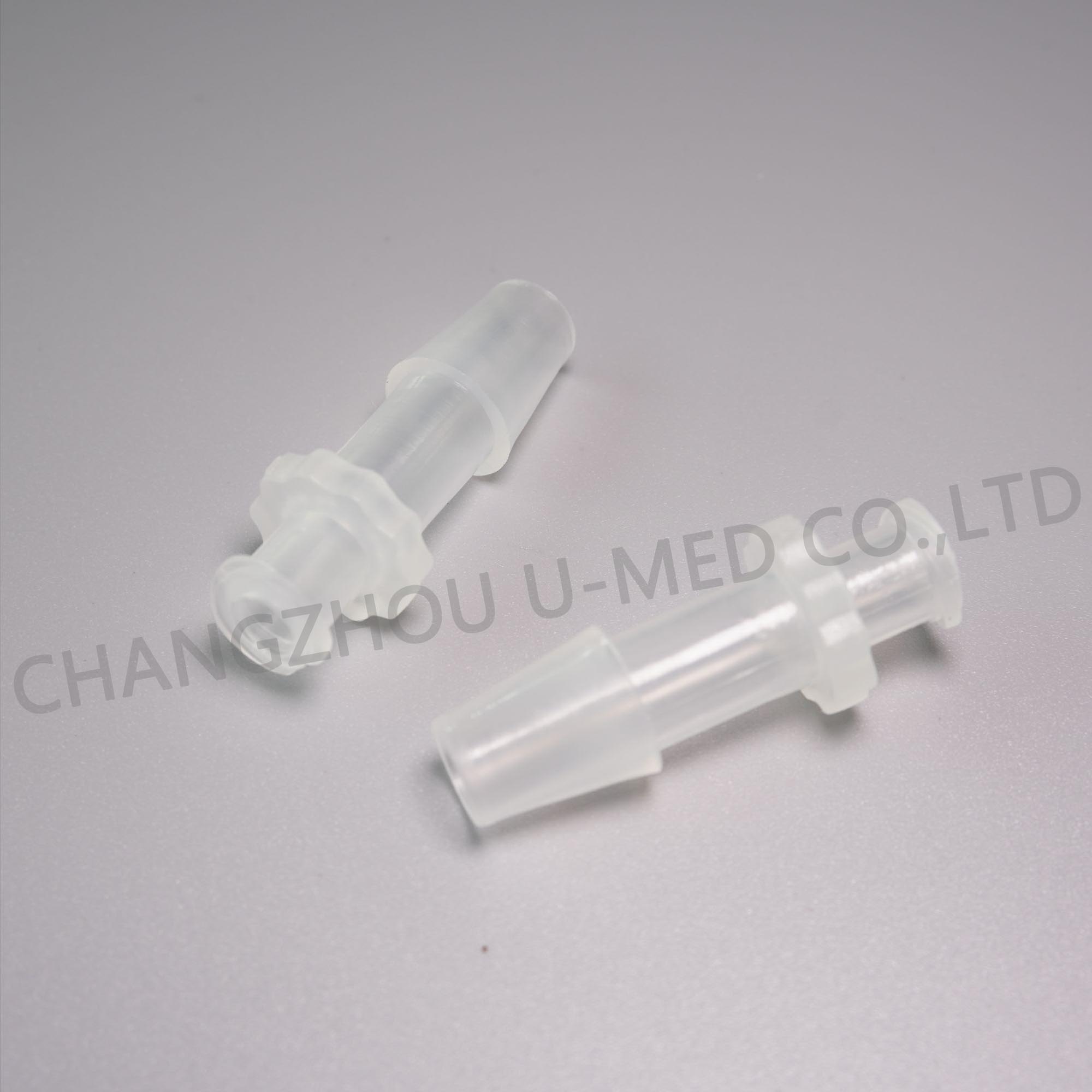 Male Luer Connectors NO.212023