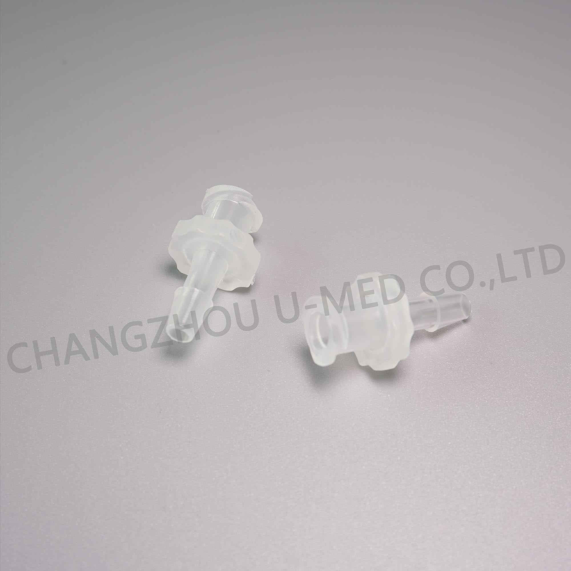 Male Luer Connectors NO.212025