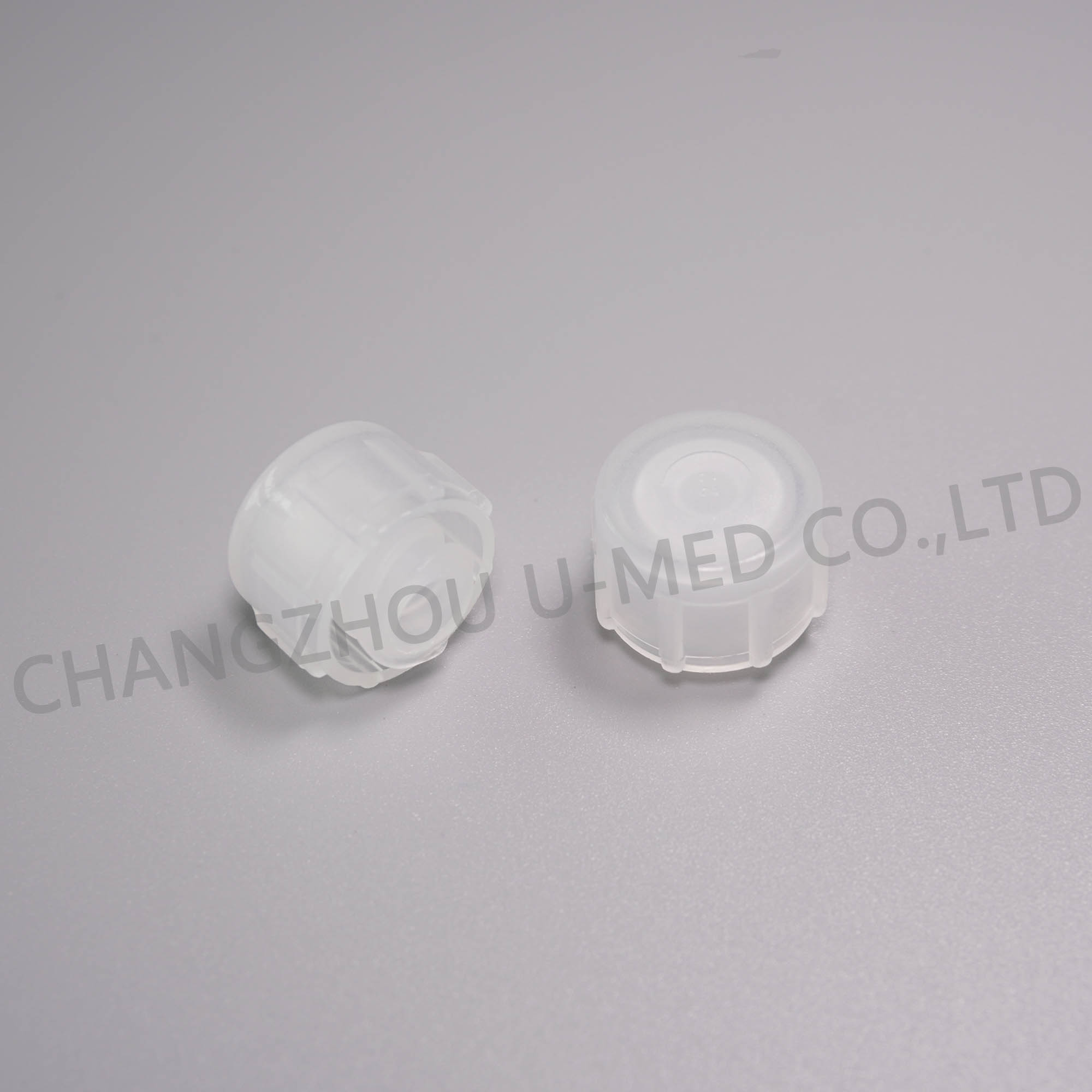 Female Luer Caps NO.214006