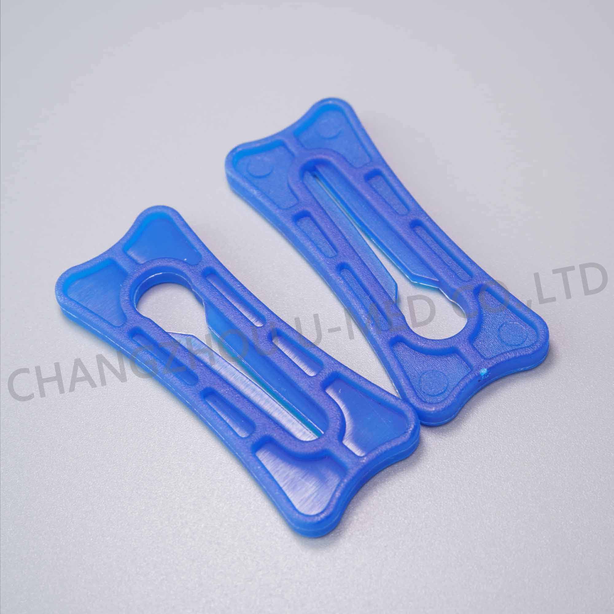 Slide Clamps NO.83002