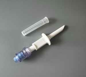 Needless Spike No.91006