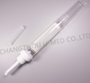 Non-vented Spikes No.91030