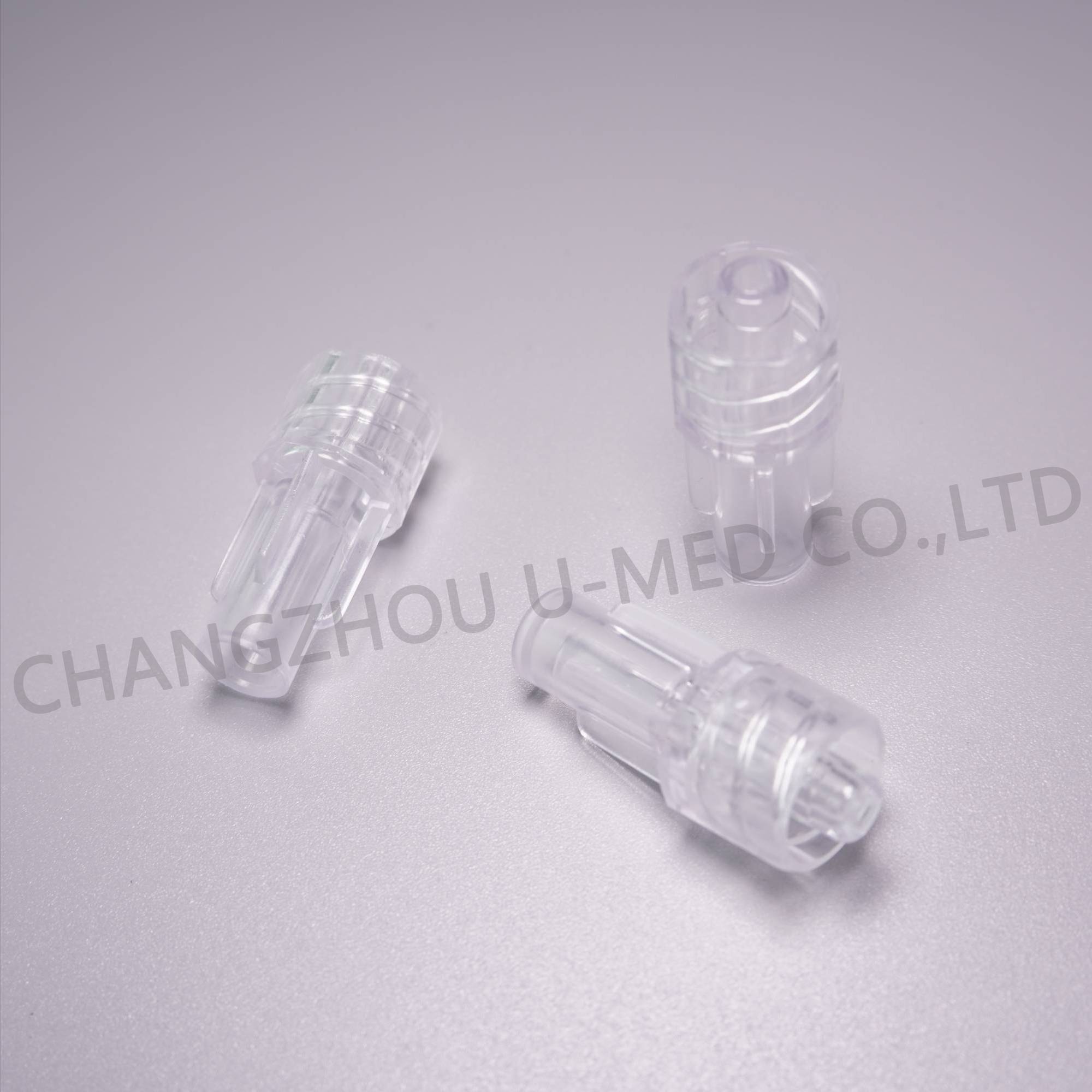 Male Luer Connectors NO.211005