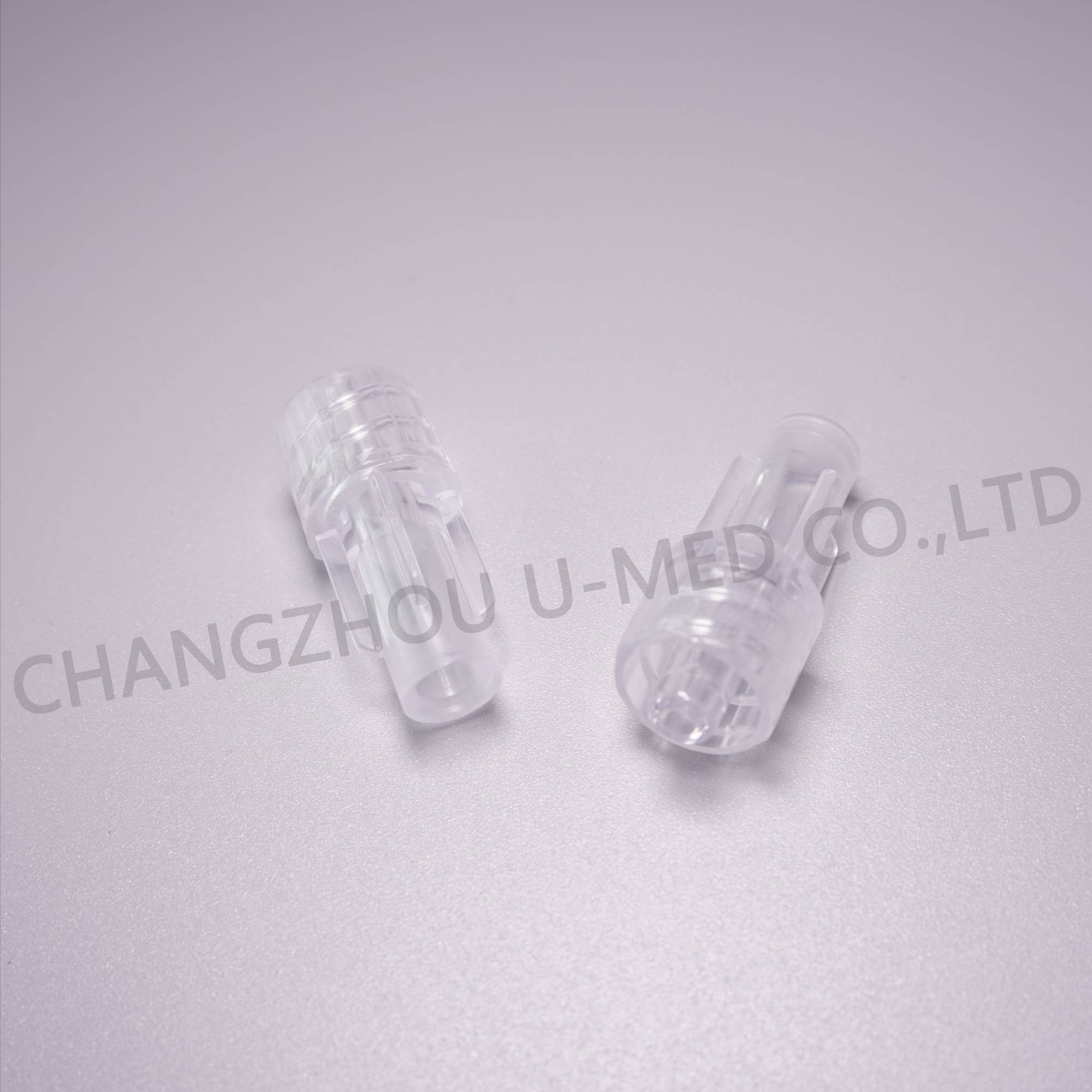 Male Luer Connectors NO.211005