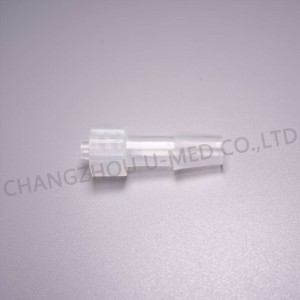 Male Luer Connectors NO.211011