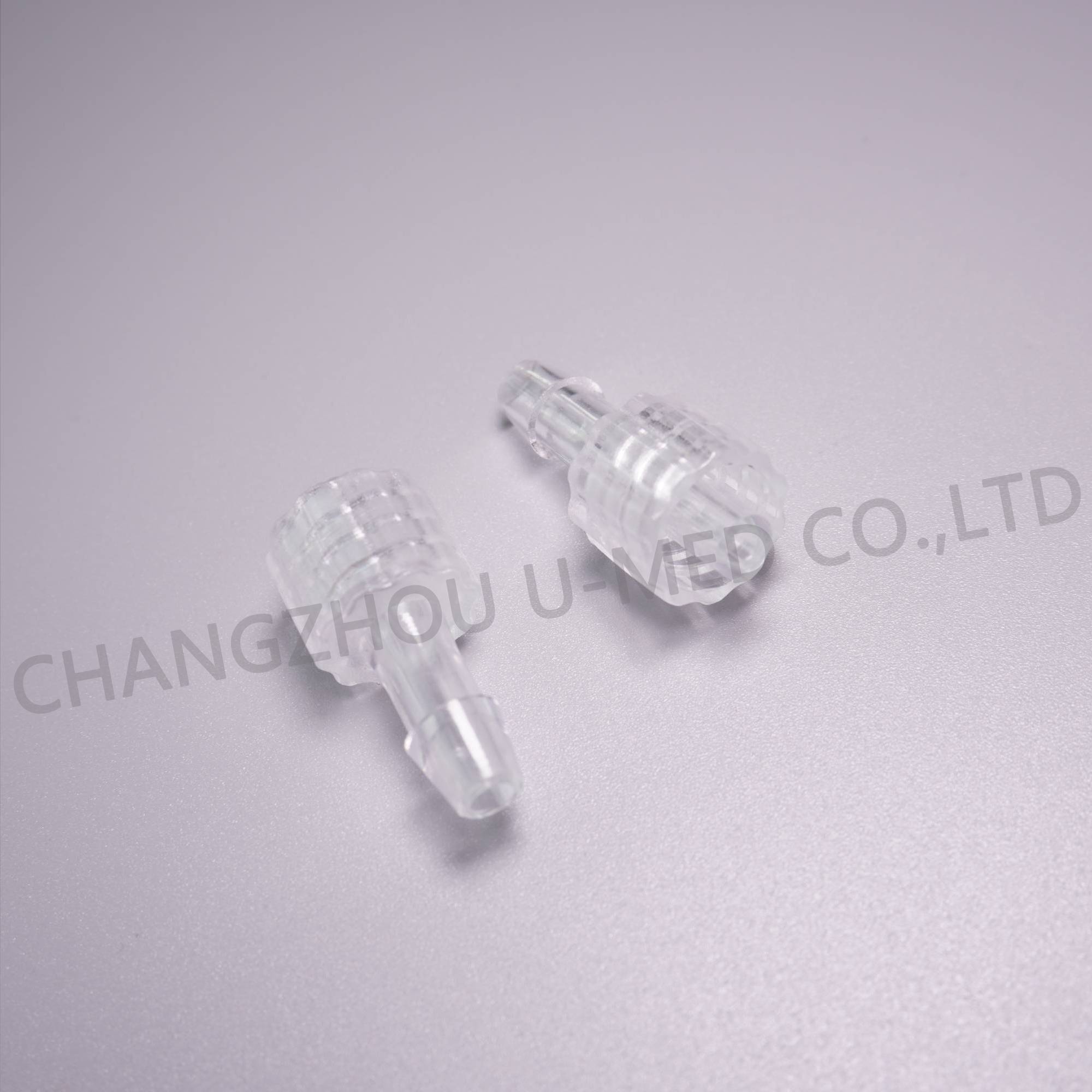 Male Luer Connectors NO.211053