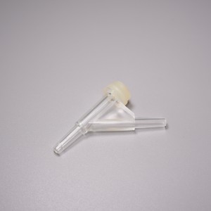 Needle Injection Sites NO.52013