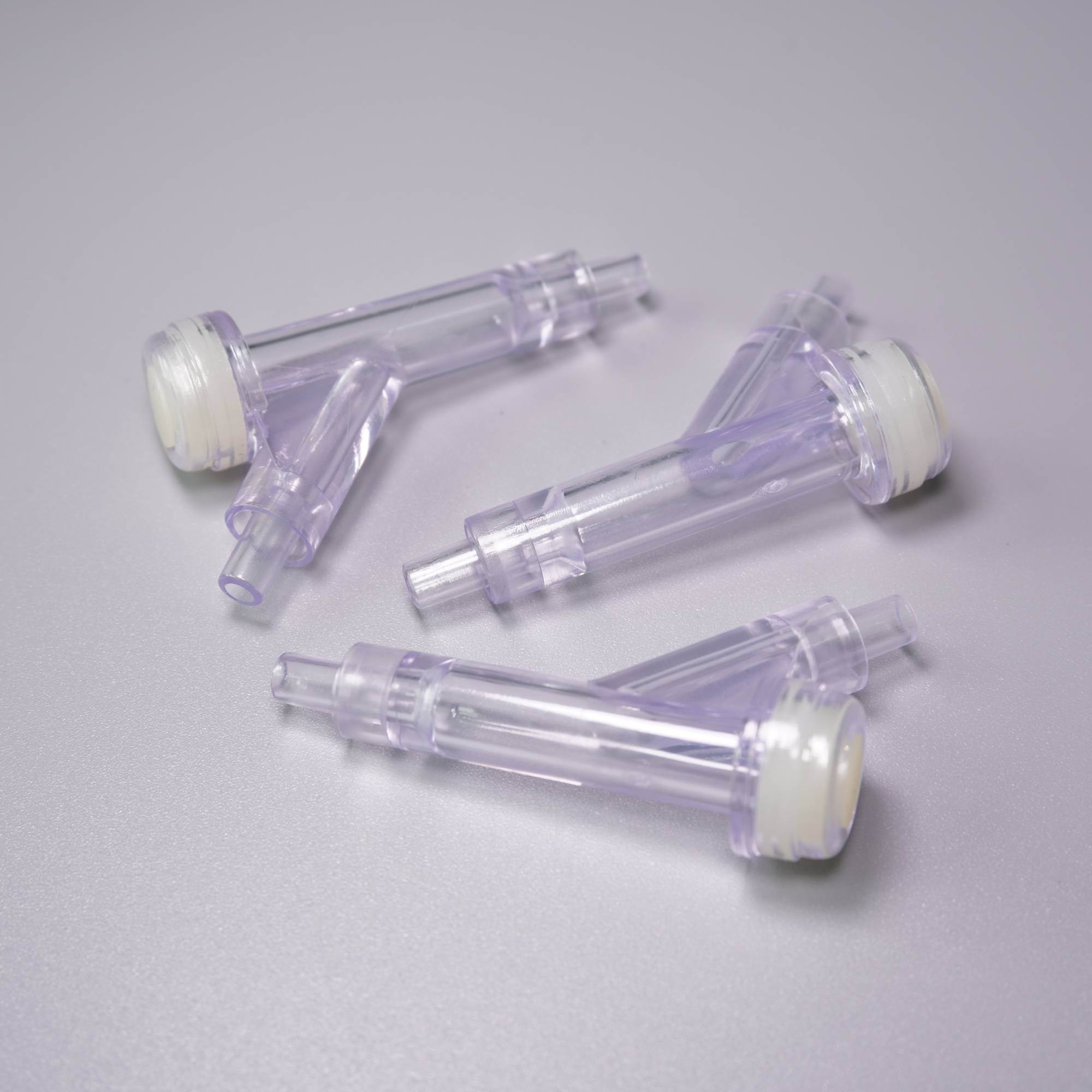 Needle Injection Sites NO.52019