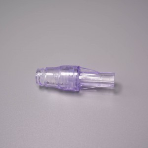 Needless Injection Site NO.51047