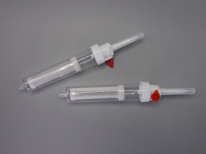 Vented Blood Transfusion Set No.92003