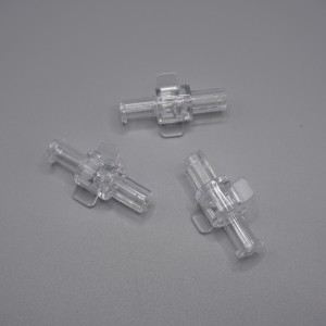 One Way Valves No.41020