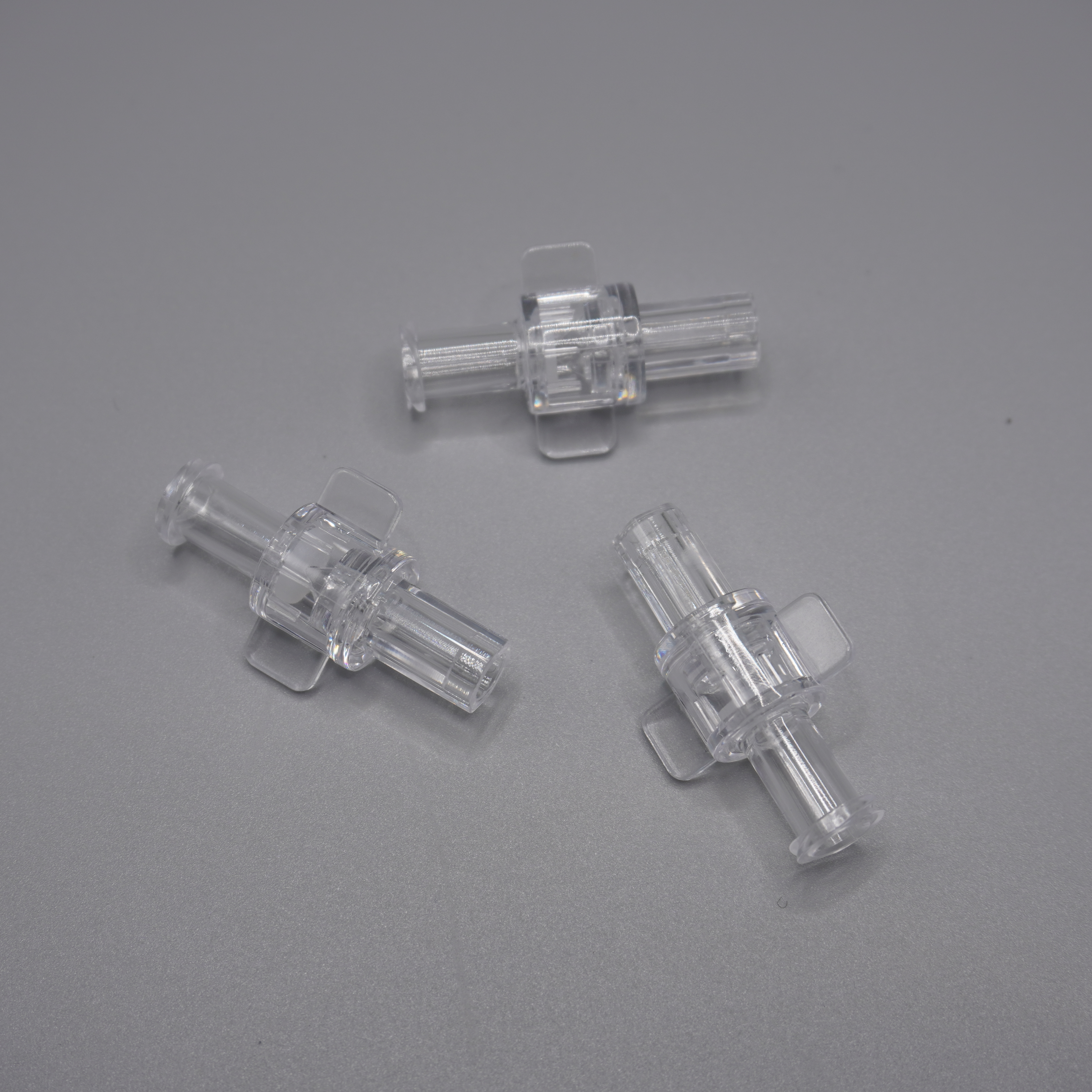 One Way Valves No.41020