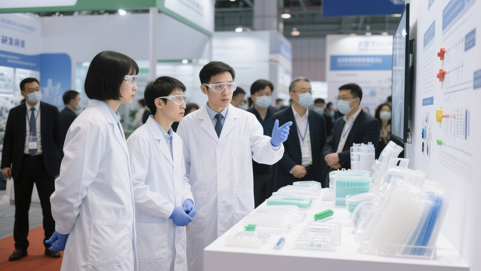 Material Development 1