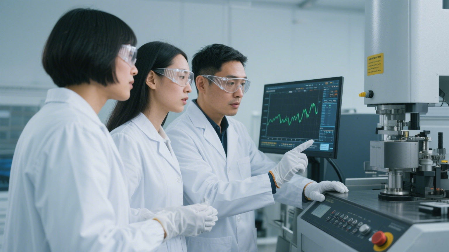 Material Development 3