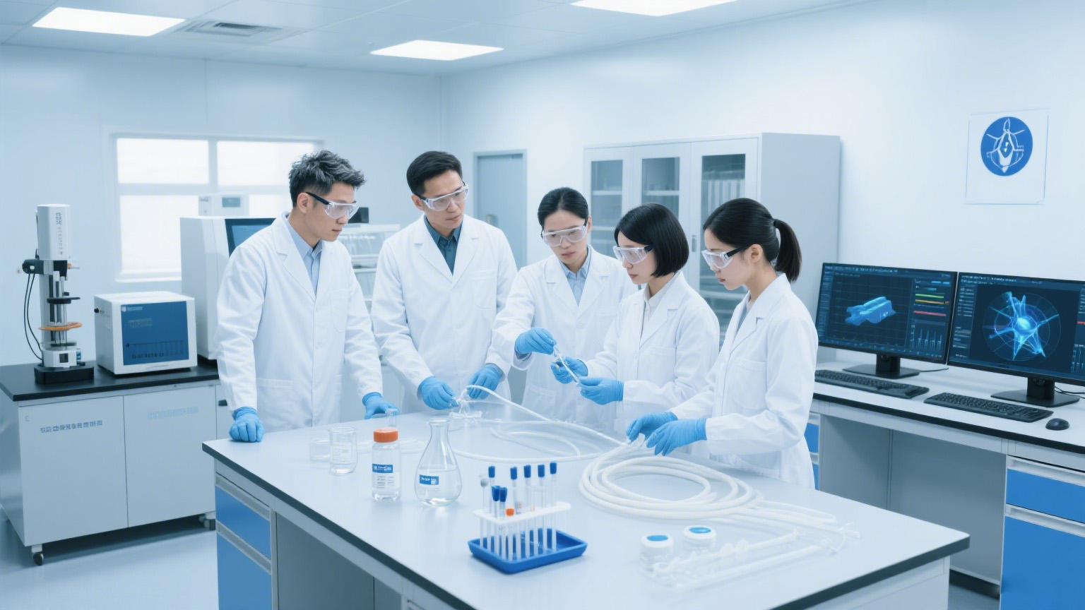 Material Development1