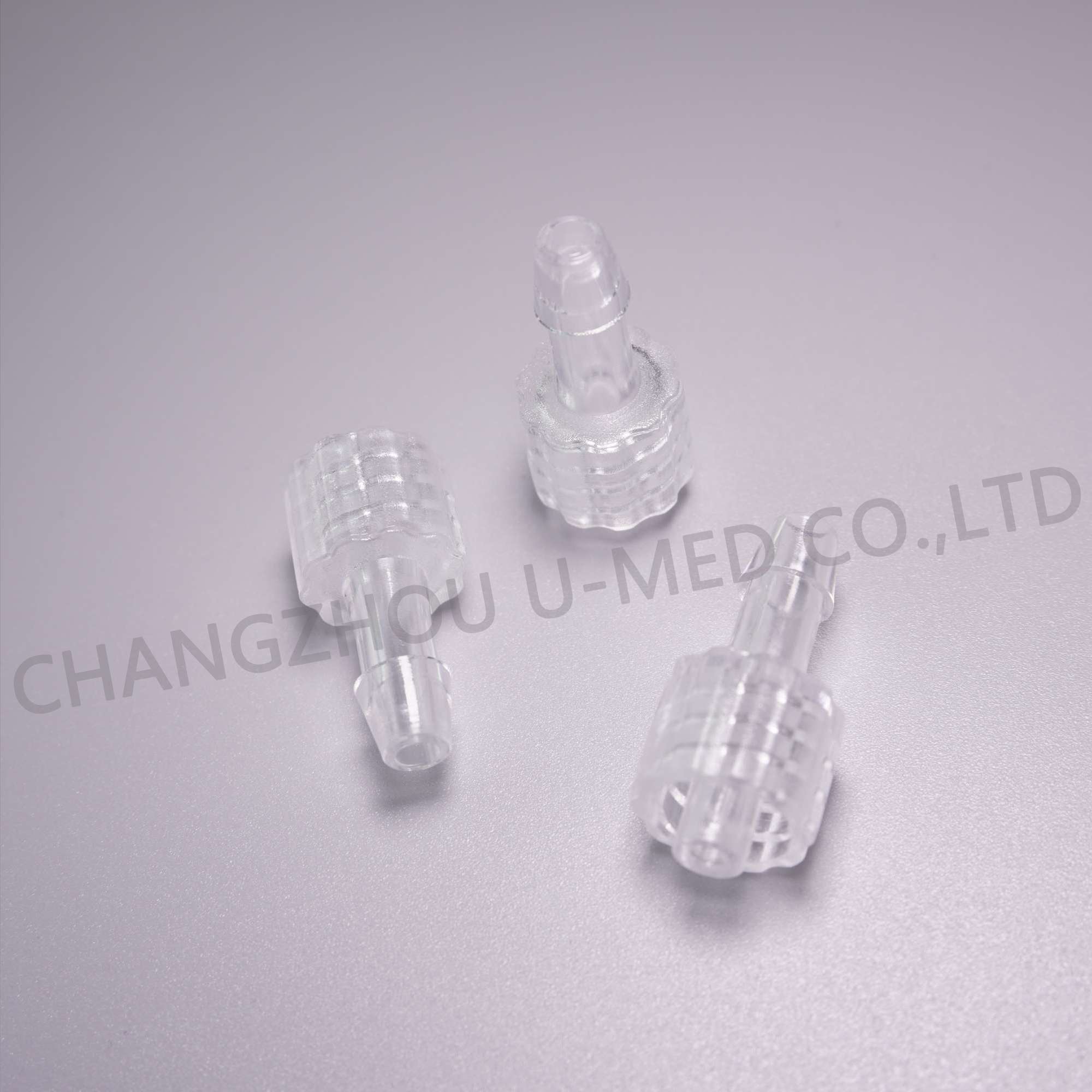 Male Luer Connectors NO.211053