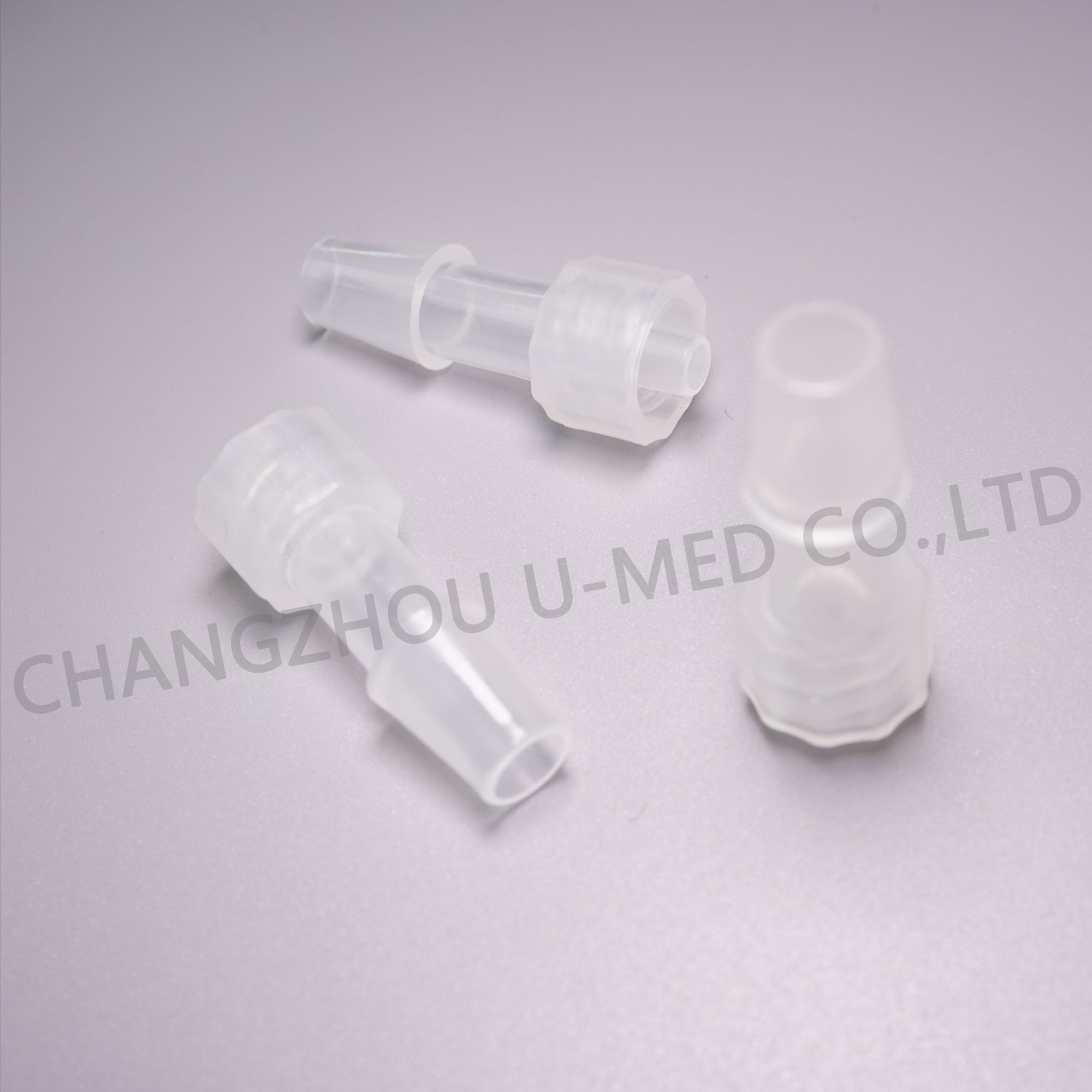 Male Luer Connectors NO.211011