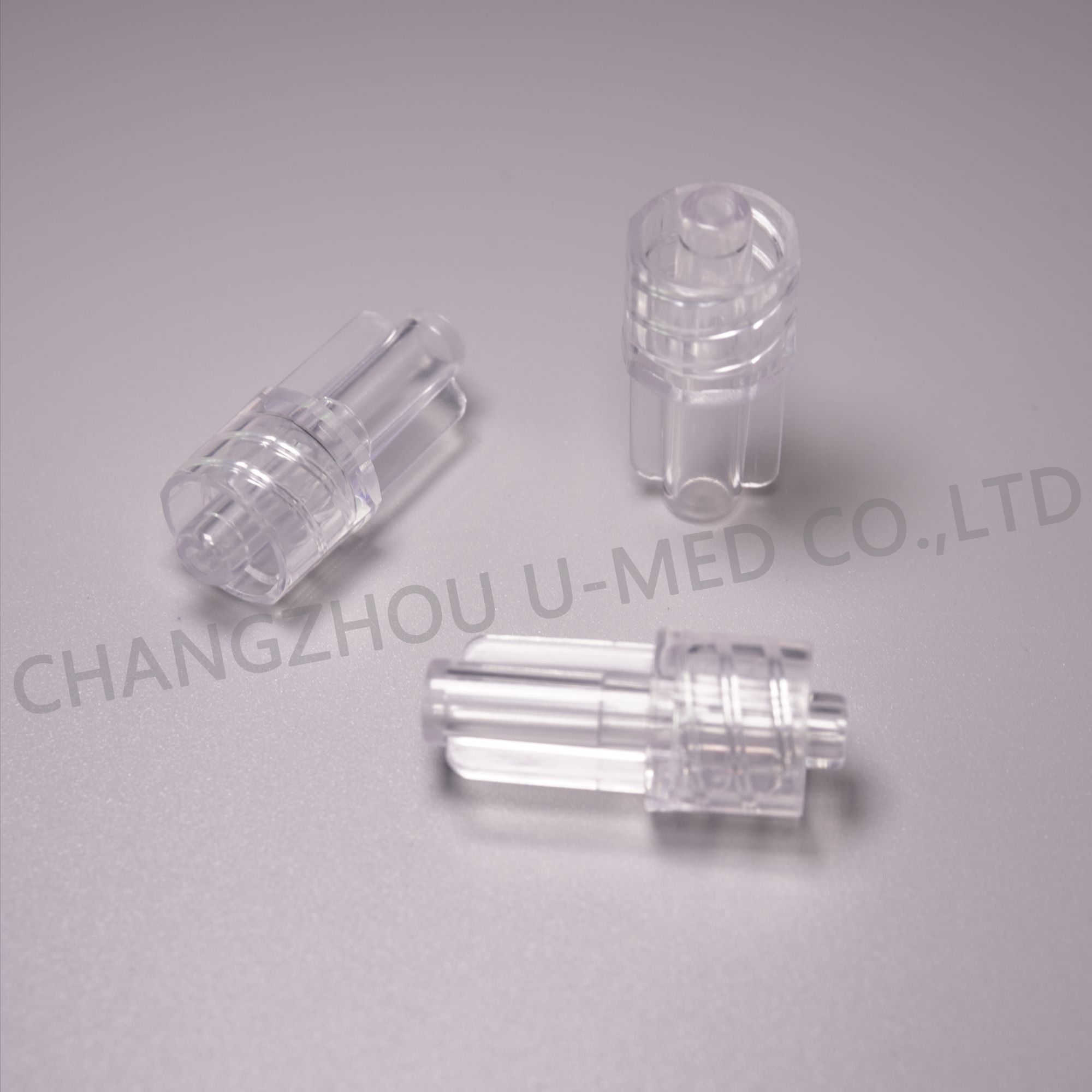 Male Luer Connectors NO.211034