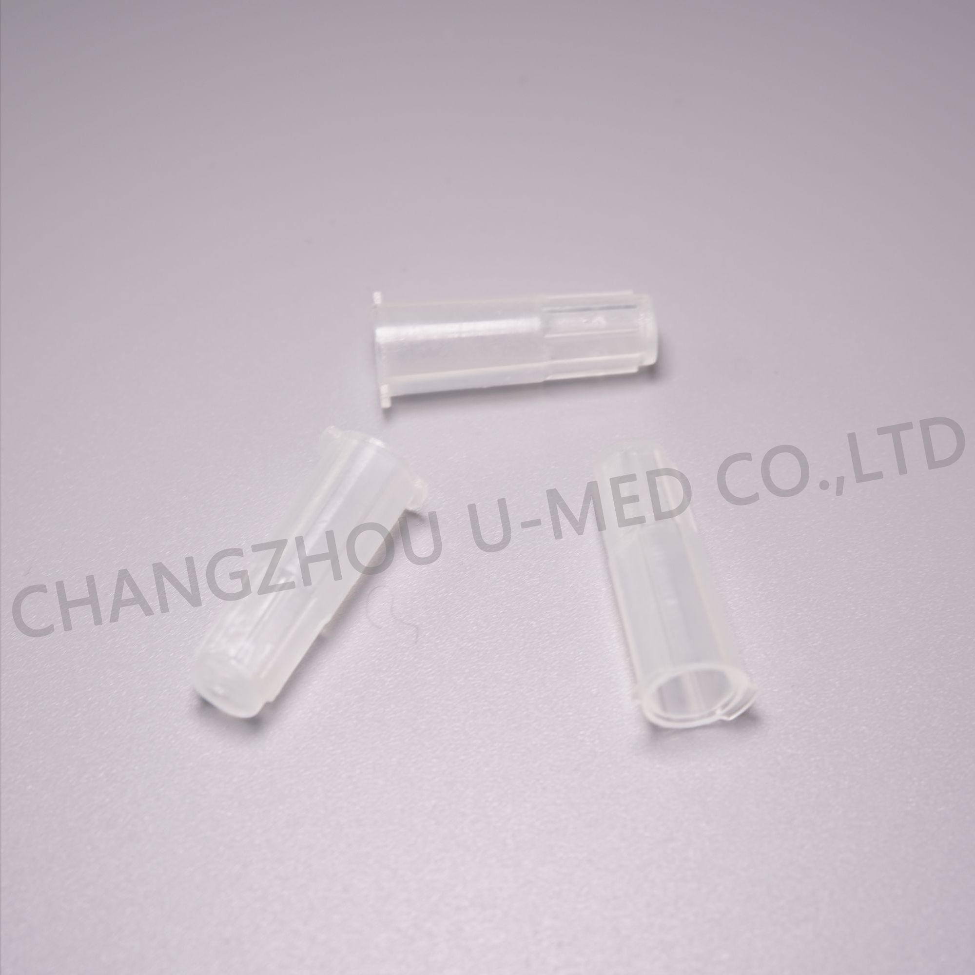 Female Luer Caps NO.214012