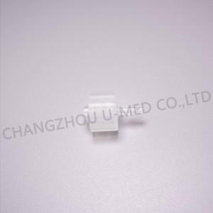 Male Luer Connectors NO.211016