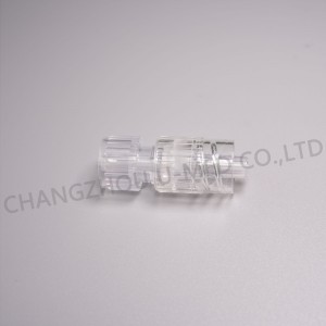 Male Luer Connectors NO.211054