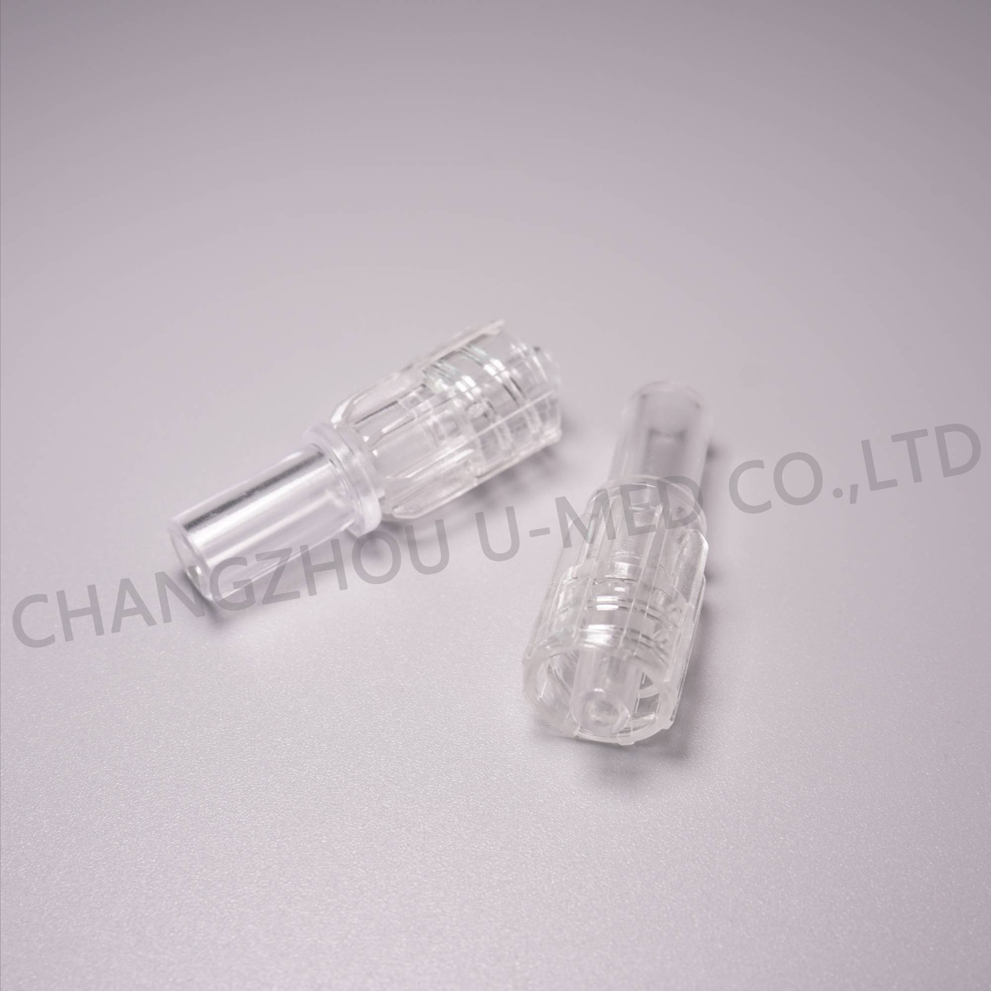 Male Luer Connectors NO.211014